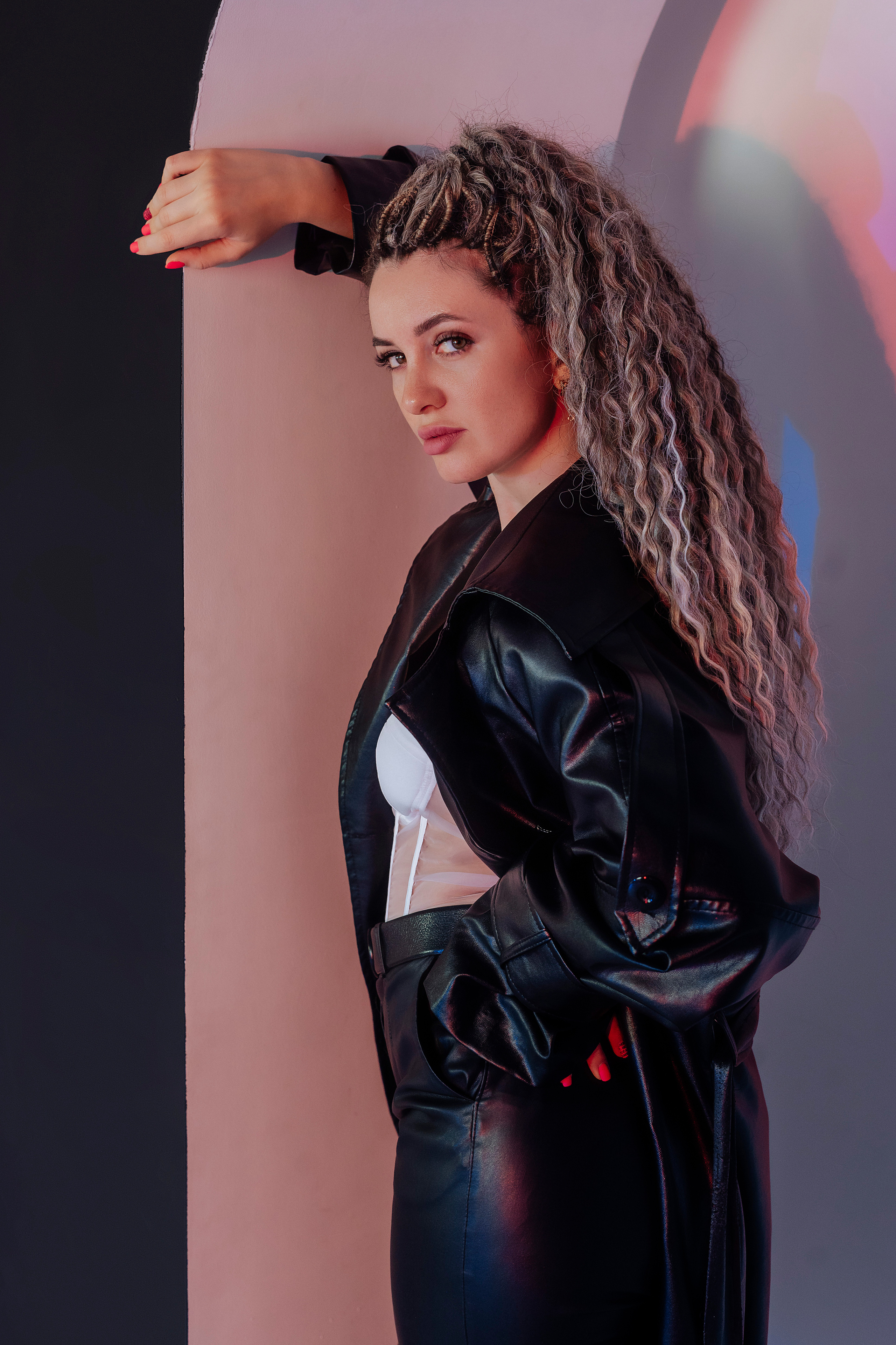 Анна-1. Фотограф в Ростове-на-Дону Соколова Ксения