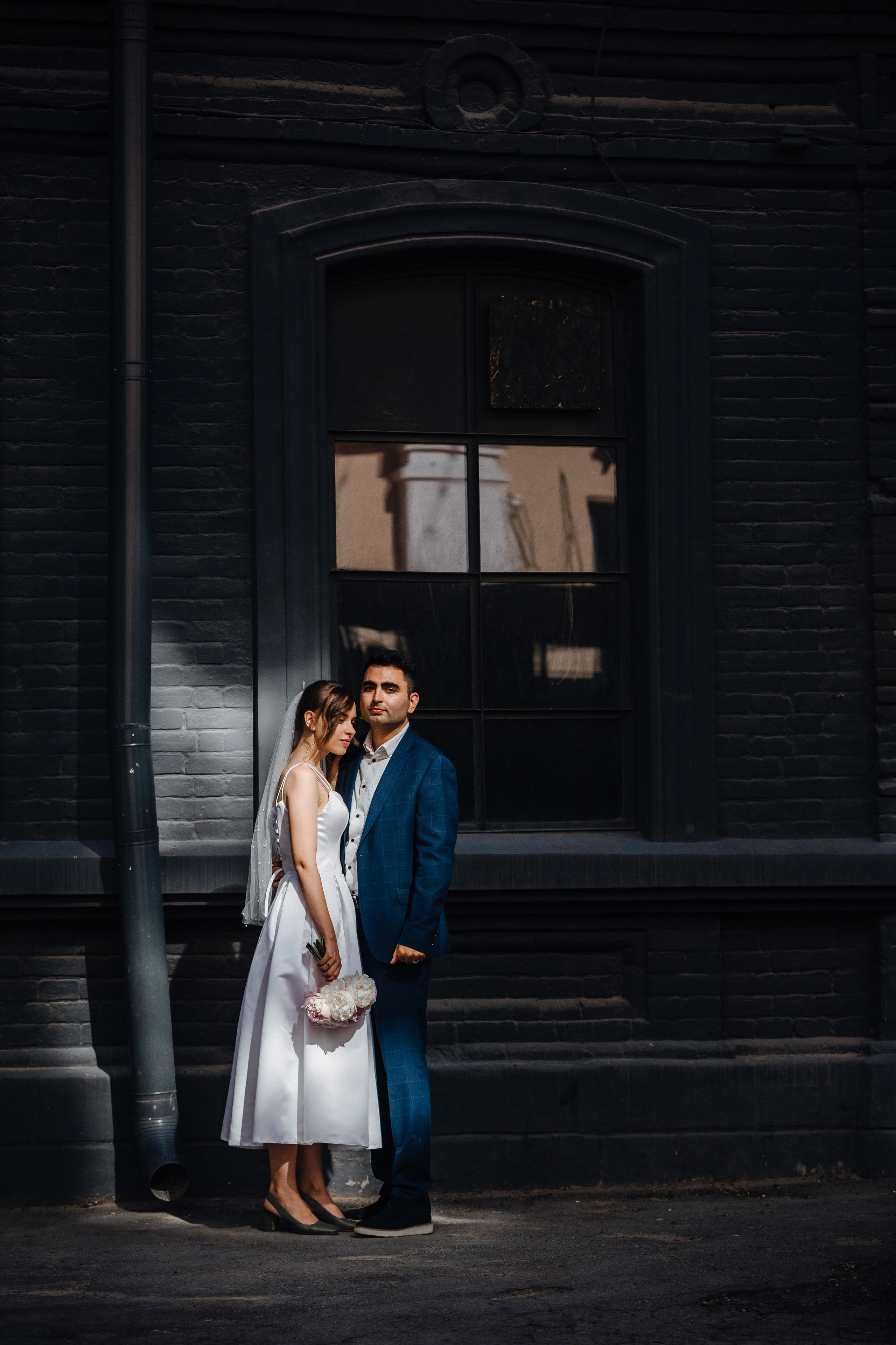 Константин и Диана. Фотограф в Ростове-на-Дону Соколова Ксения