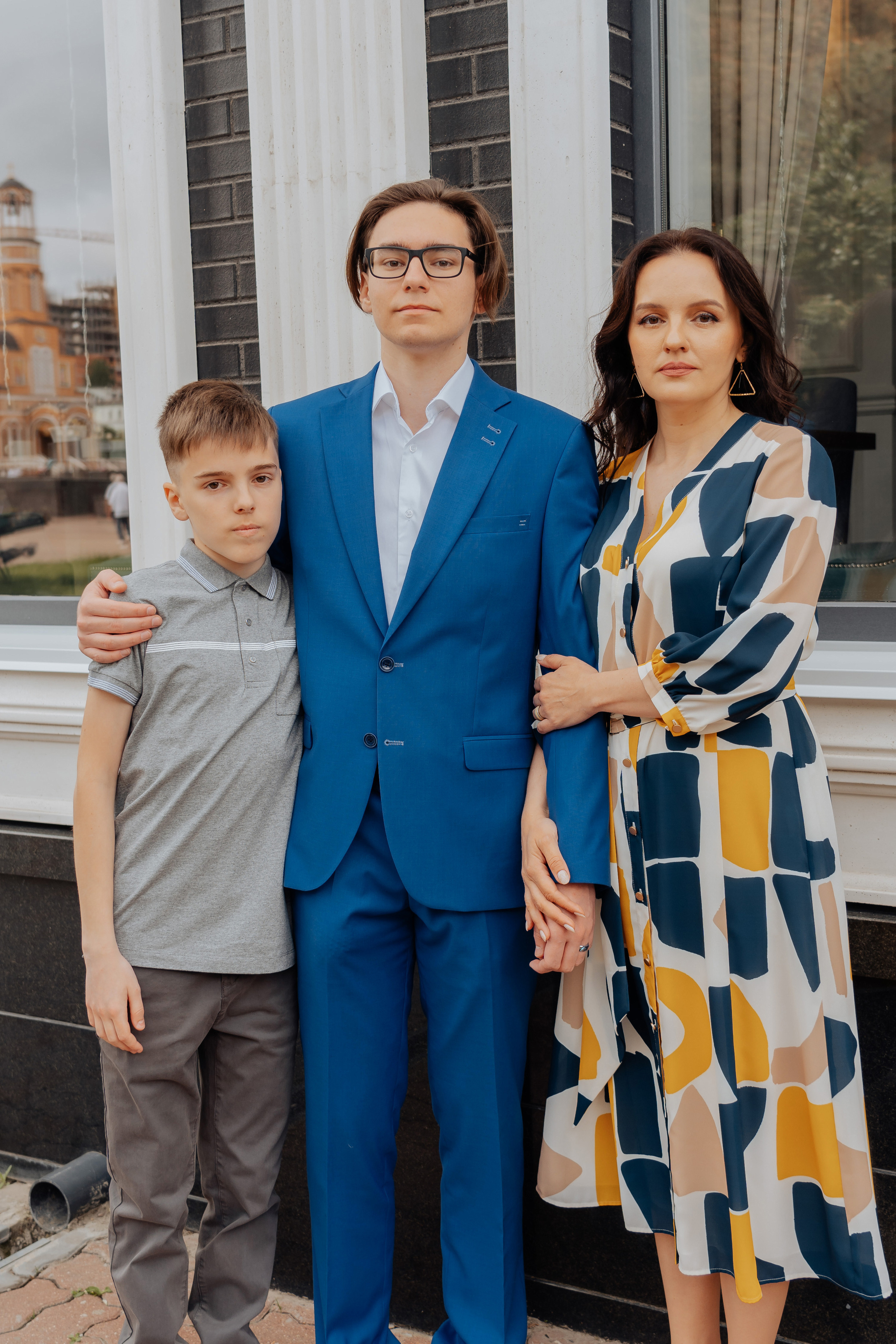 Александр, Выпускной КЭО. Фотограф в Ростове-на-Дону Соколова Ксения