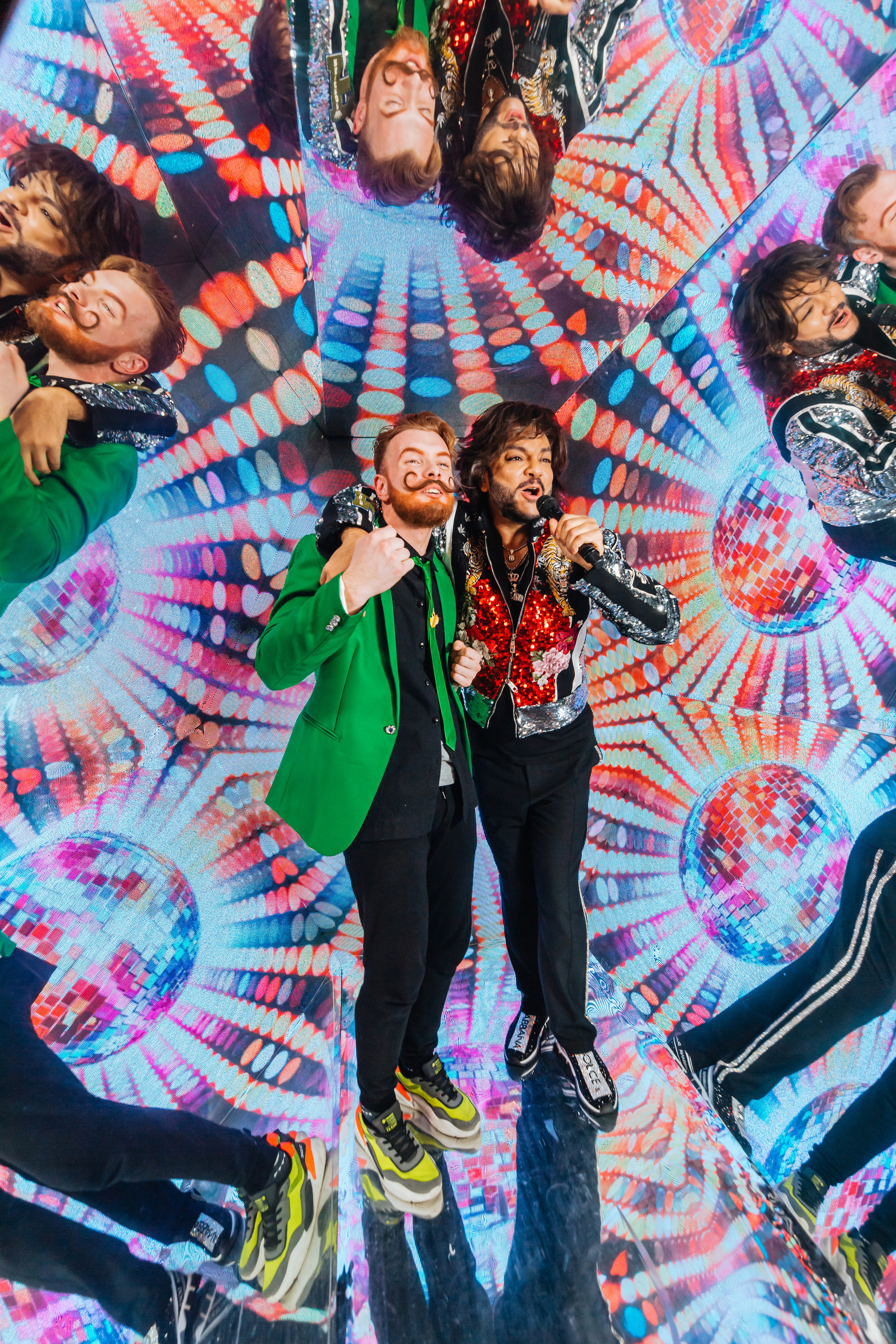 Корпоратив игровой компании SWG Репортажная Фотосессия. Фотограф в Ростове-на-Дону Соколова Ксения