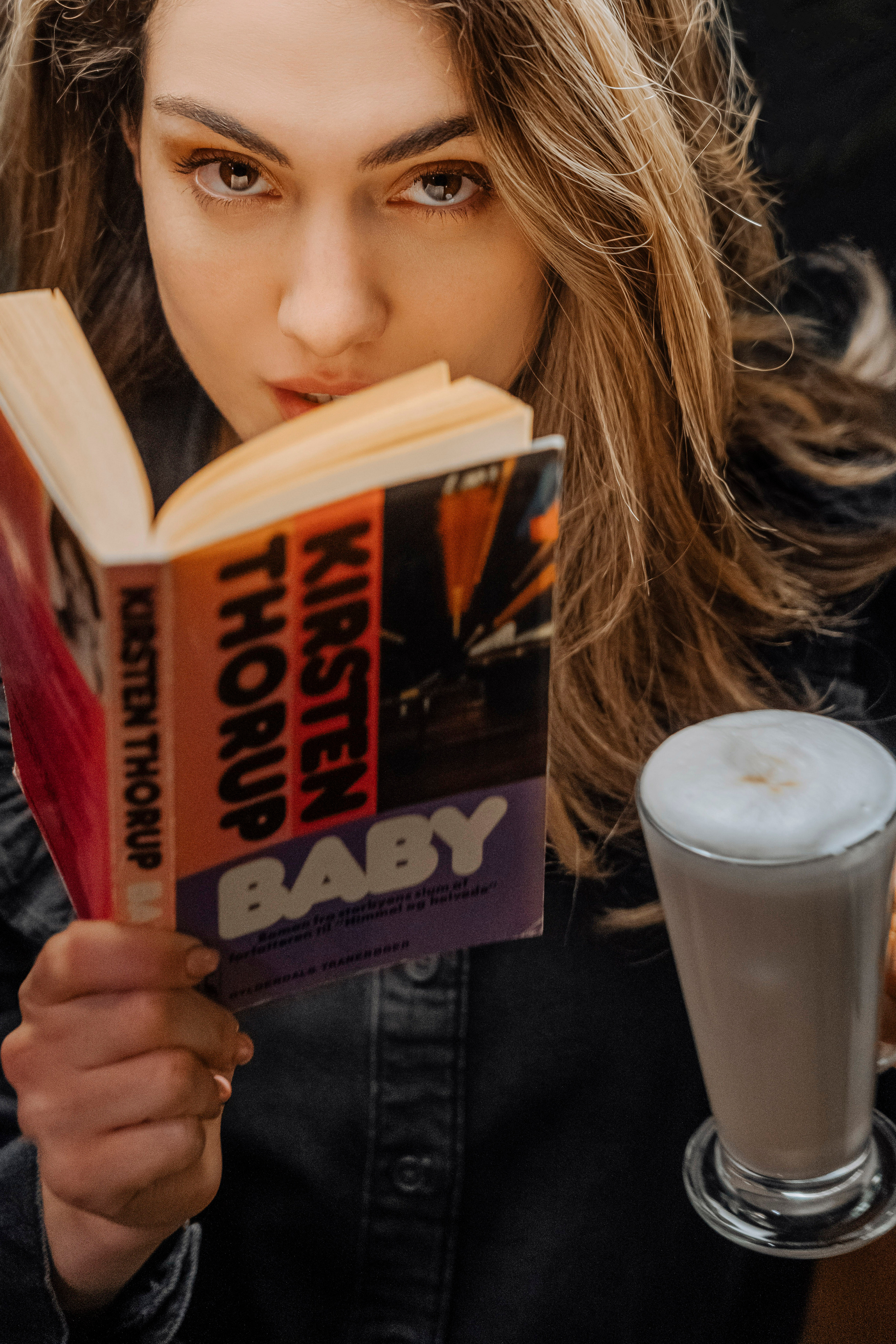 Люди. Фотограф в Ростове-на-Дону Соколова Ксения