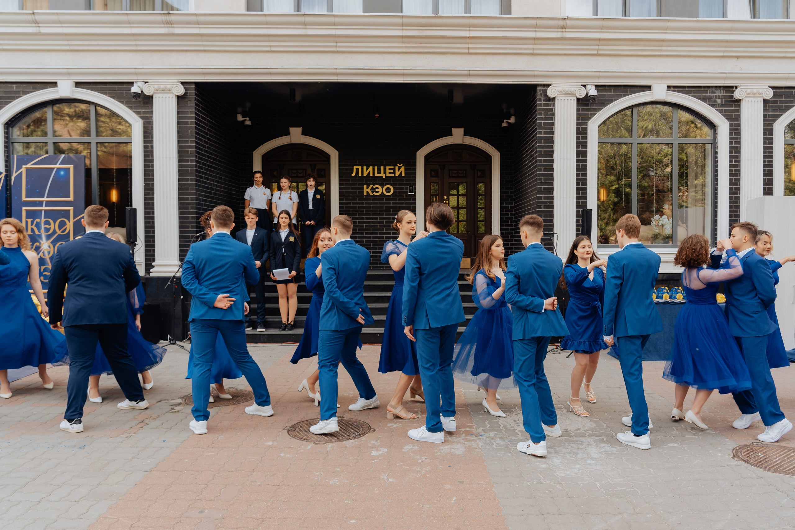 Александр, Выпускной КЭО. Фотограф в Ростове-на-Дону Соколова Ксения