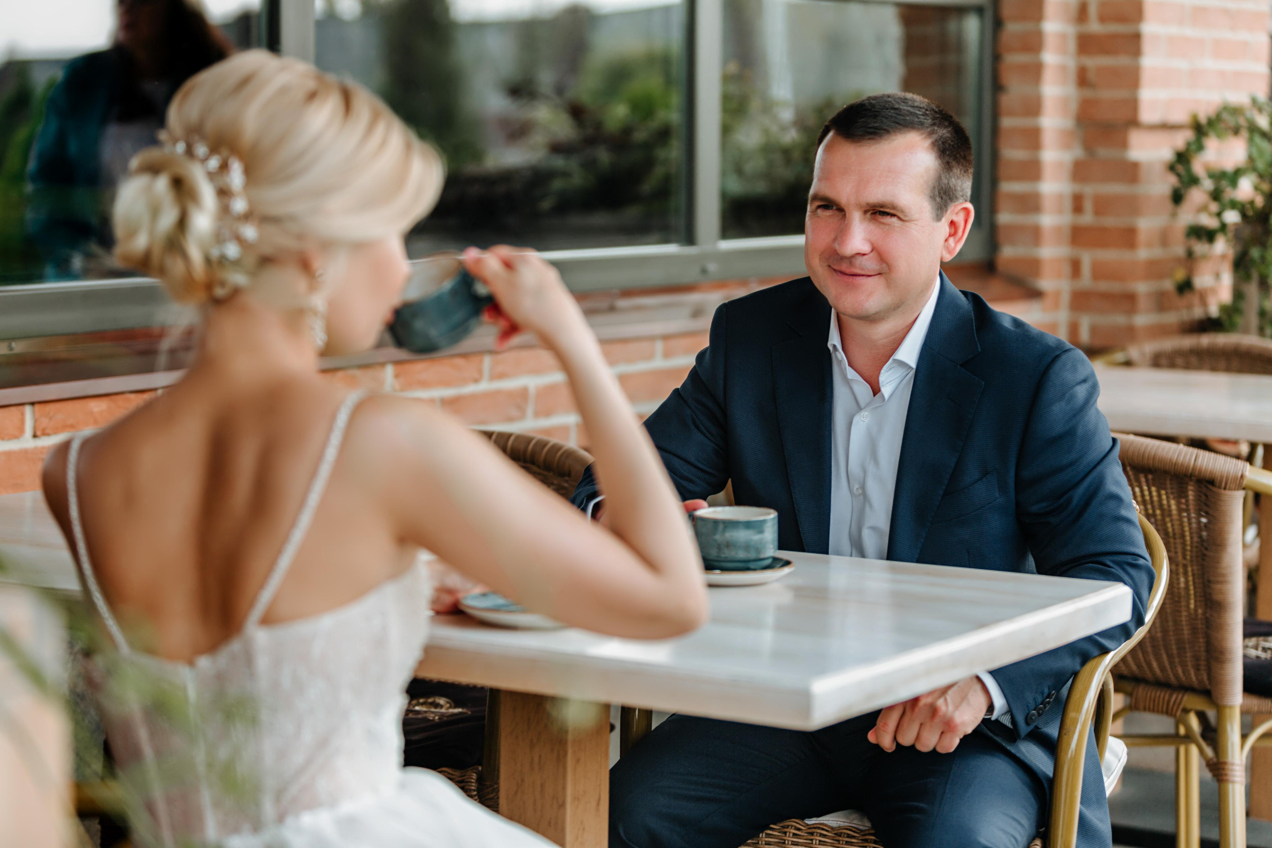 Роман и Таисия. Фотограф в Ростове-на-Дону Соколова Ксения