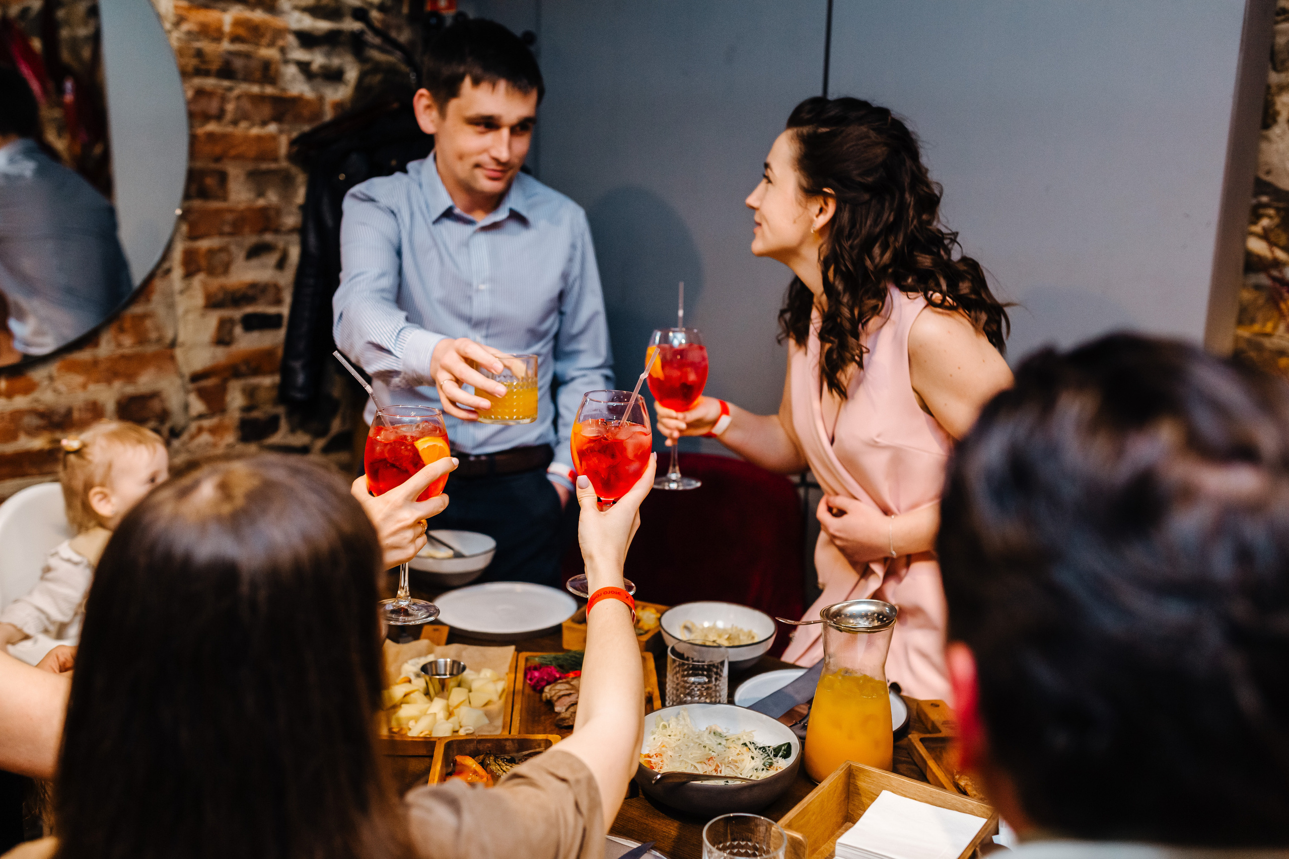 День Рождения Марии. Фотограф в Ростове-на-Дону Соколова Ксения