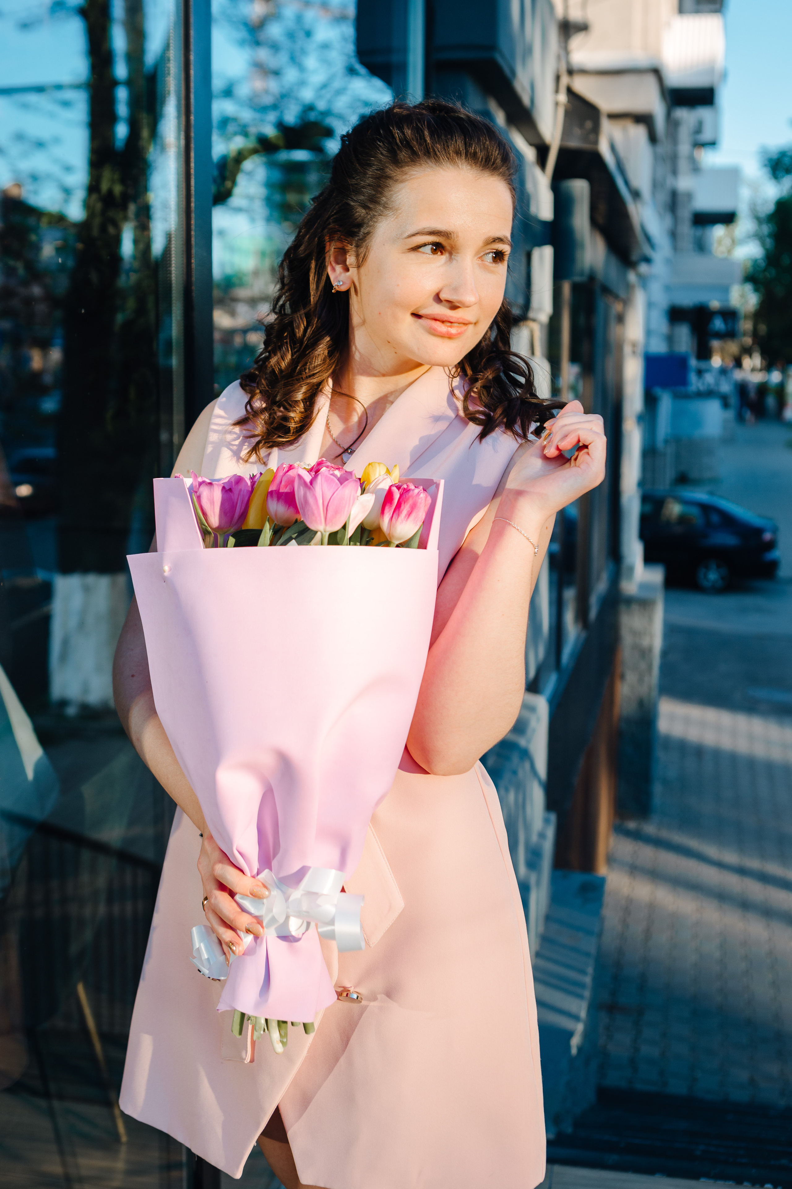 День Рождения Марии. Фотограф в Ростове-на-Дону Соколова Ксения