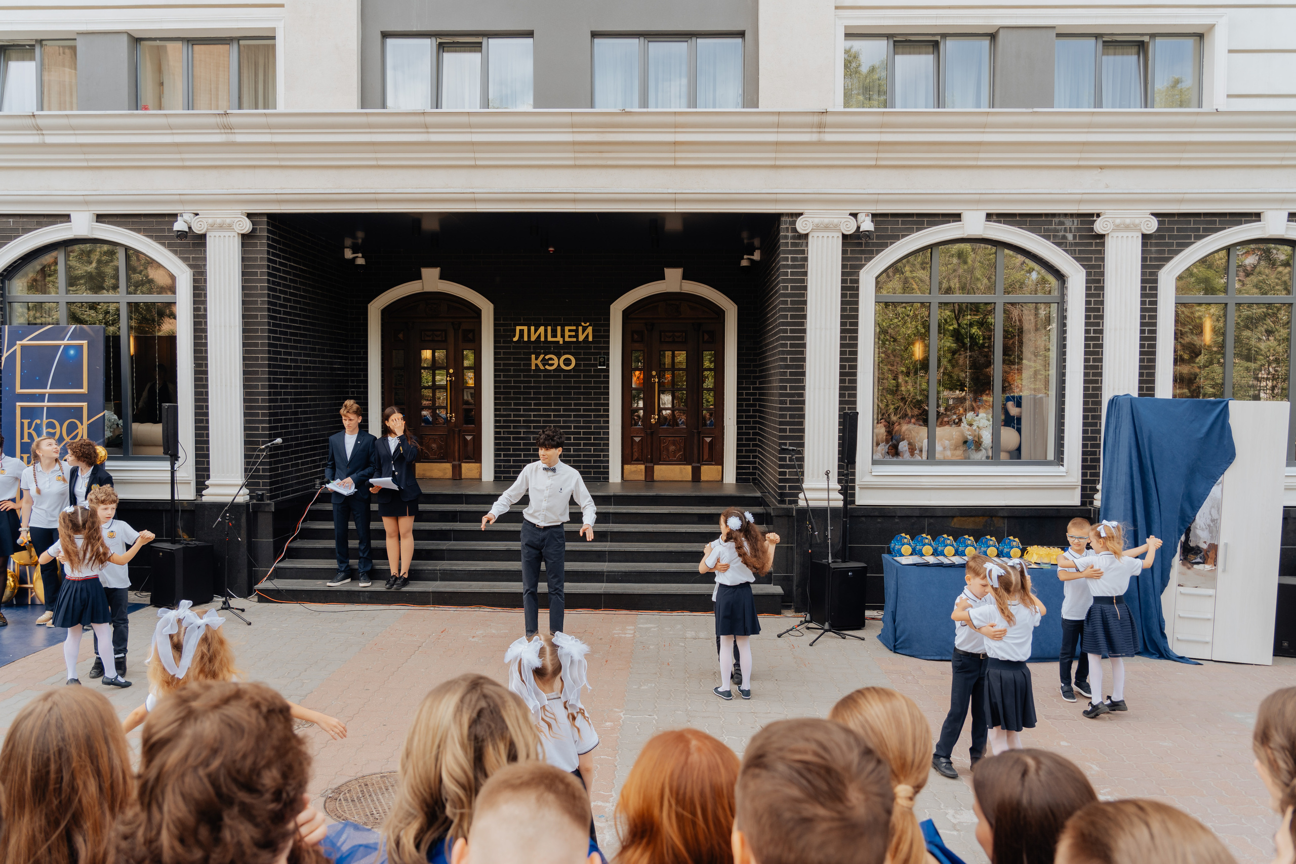 Александр, Выпускной КЭО. Фотограф в Ростове-на-Дону Соколова Ксения