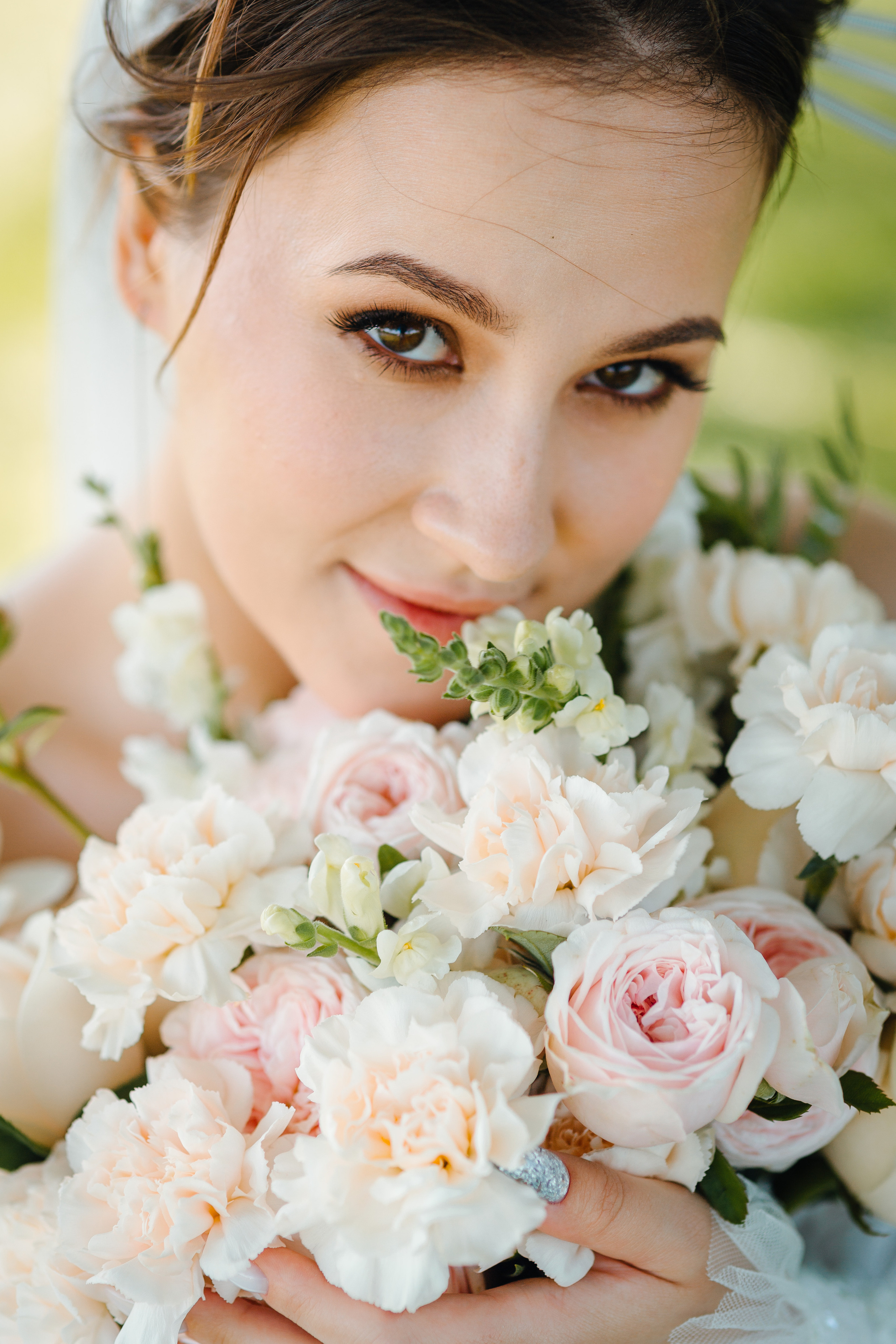 Сергей и Инна. Фотограф в Ростове-на-Дону Соколова Ксения