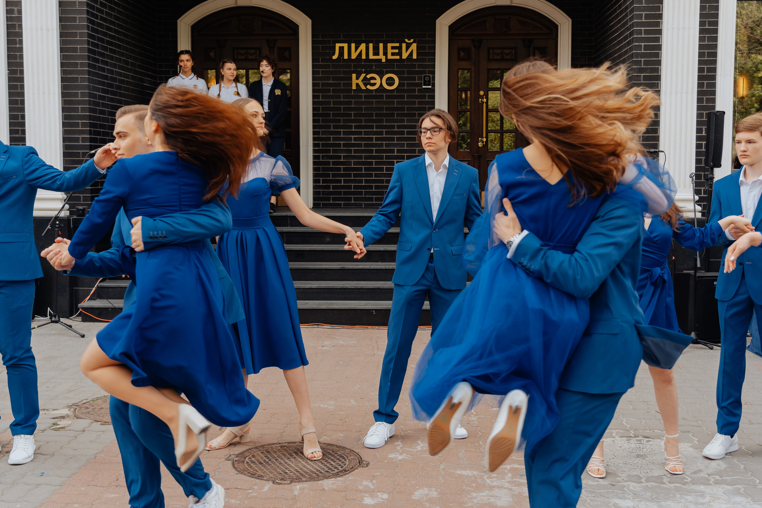 Александр, Выпускной КЭО. Фотограф в Ростове-на-Дону Соколова Ксения