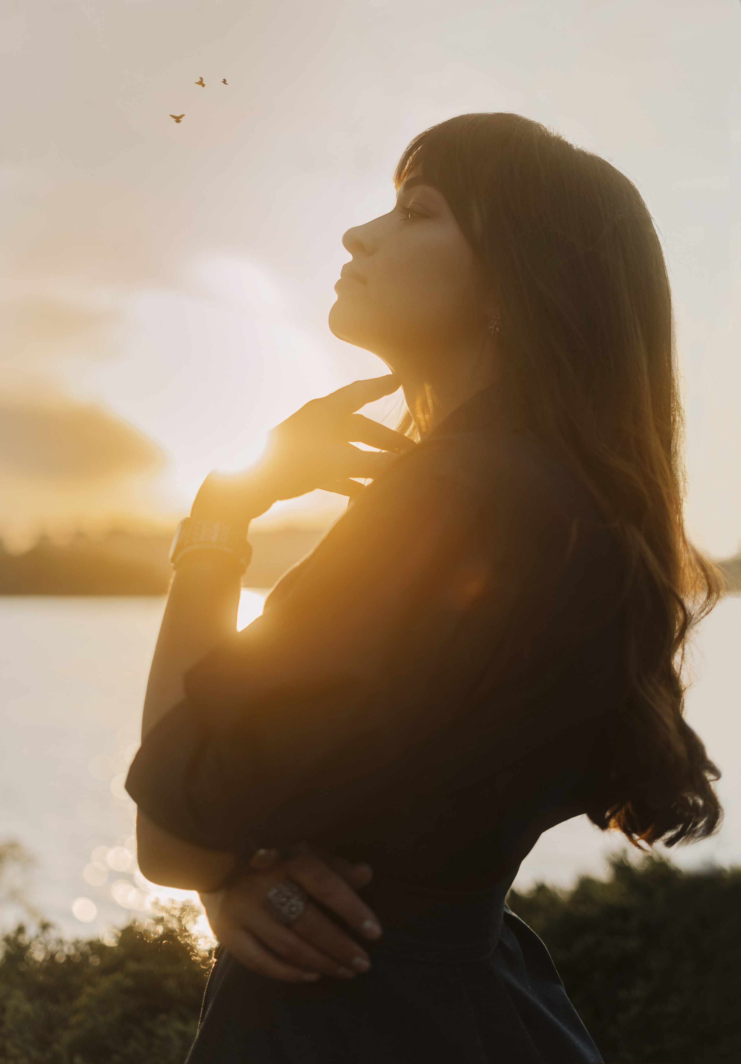 День Рождение Анны. Фотограф в Ростове-на-Дону Соколова Ксения