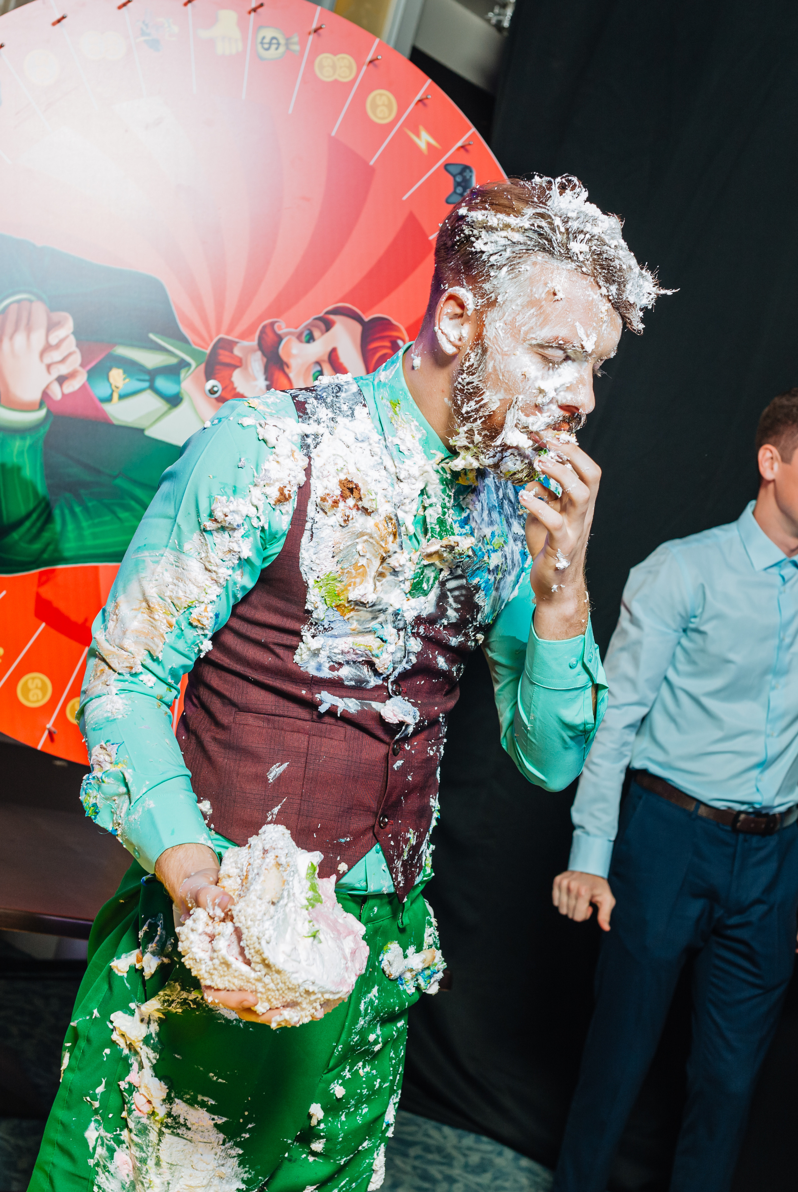 Корпоратив игровой компании SWG Репортажная Фотосессия. Фотограф в Ростове-на-Дону Соколова Ксения