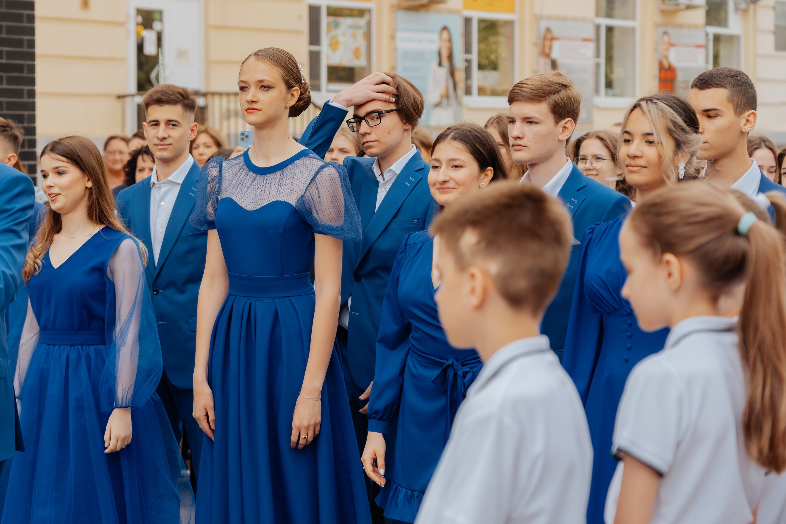 Александр, Выпускной КЭО. Фотограф в Ростове-на-Дону Соколова Ксения