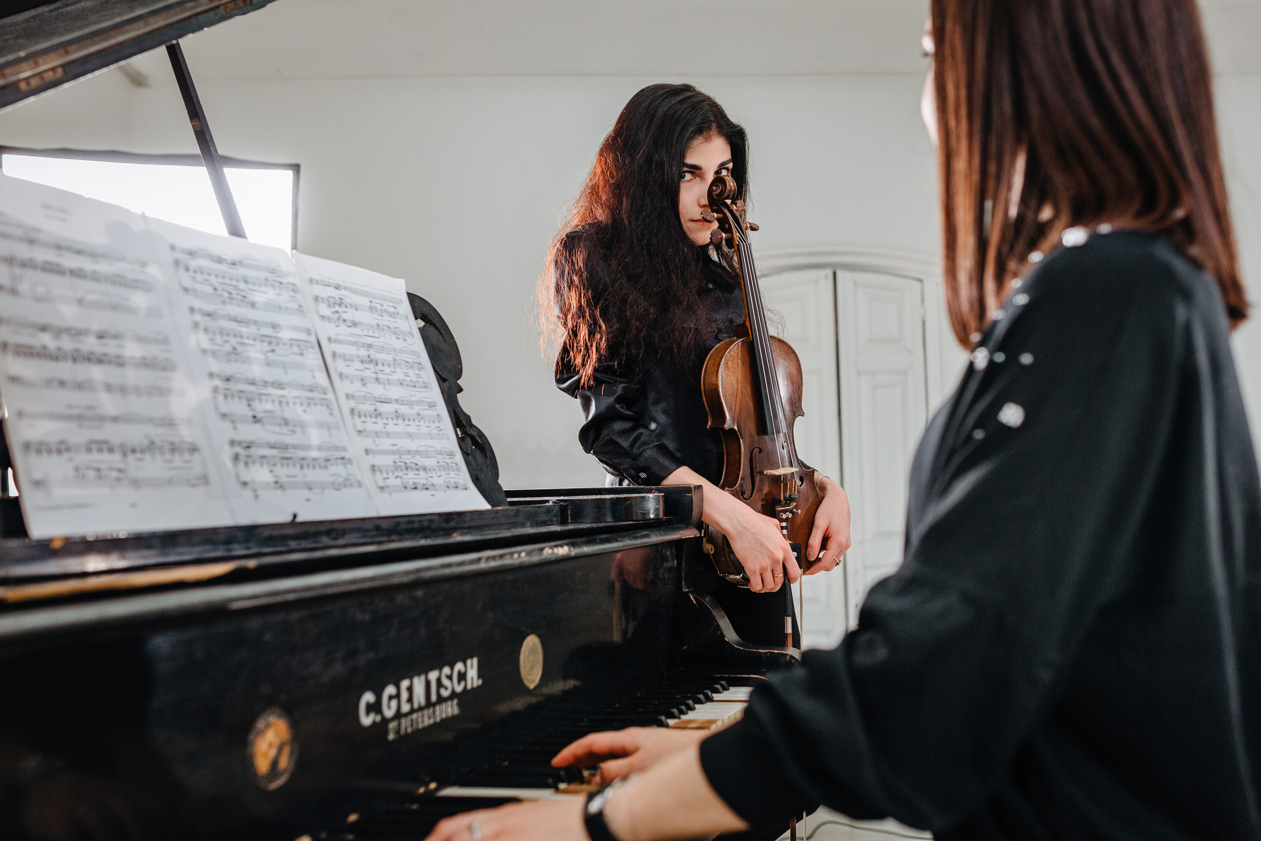 Люди. Фотограф в Ростове-на-Дону Соколова Ксения