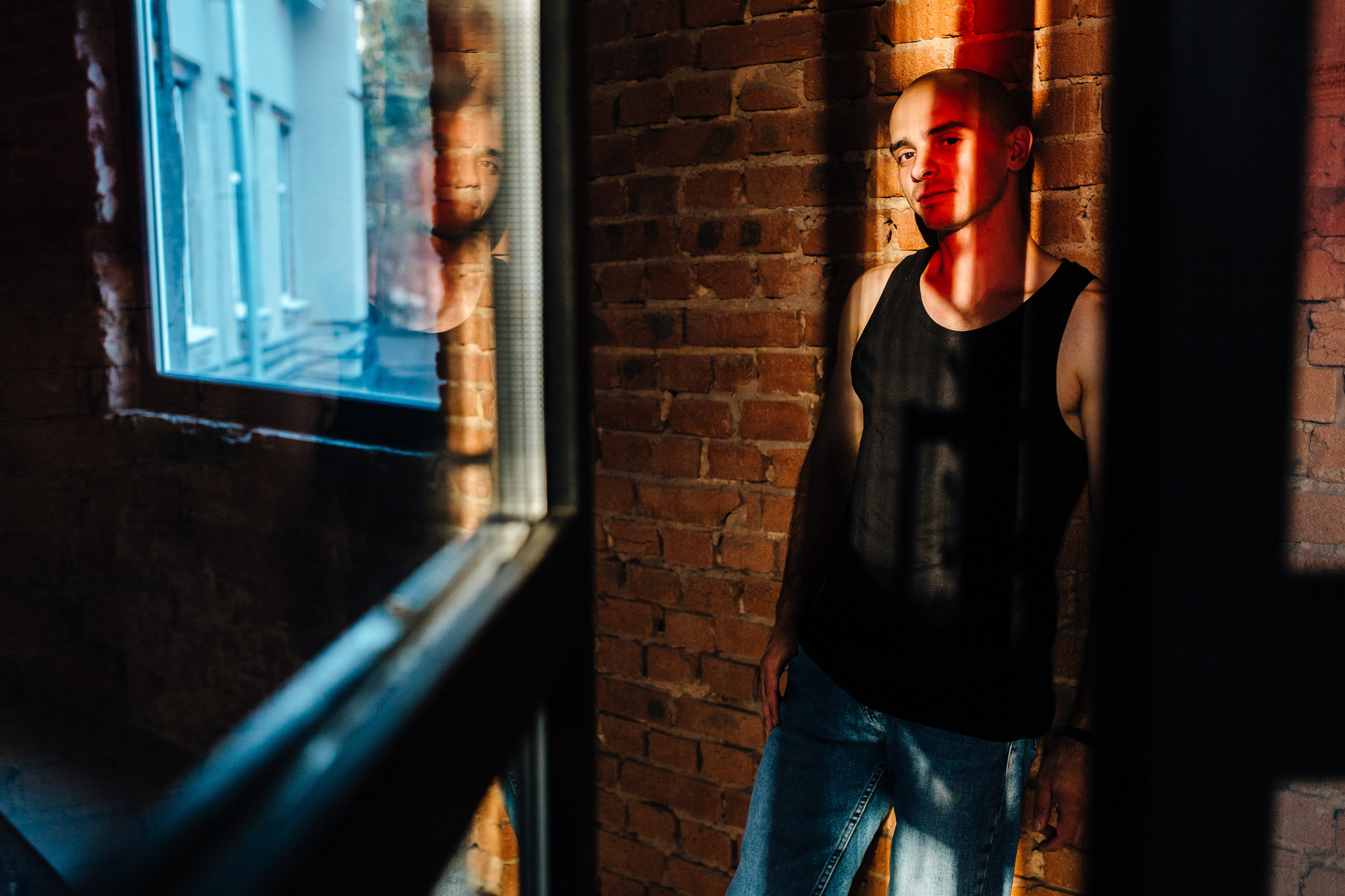 Евгений. Фотограф в Ростове-на-Дону Соколова Ксения