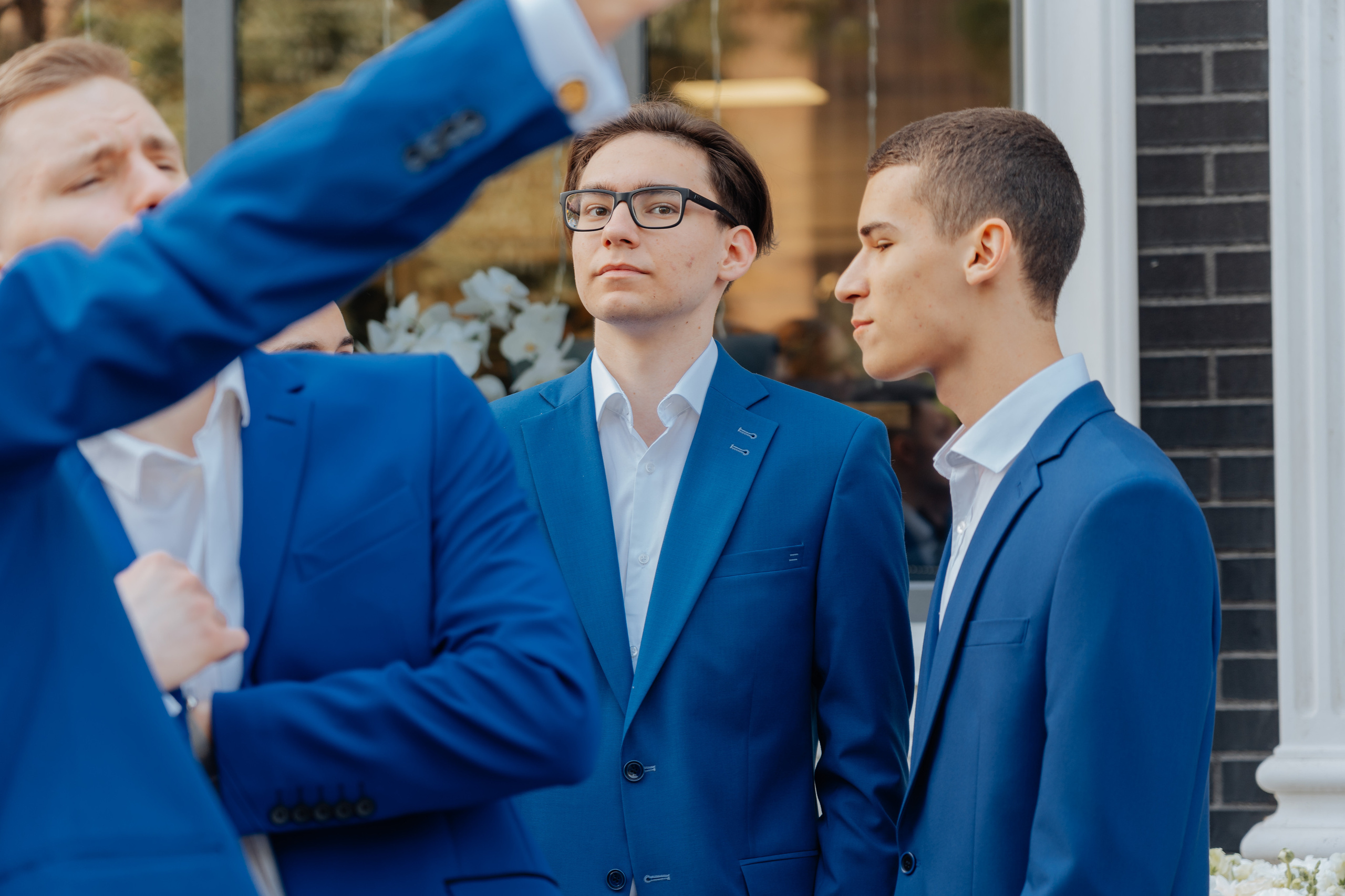 Александр, Выпускной КЭО. Фотограф в Ростове-на-Дону Соколова Ксения