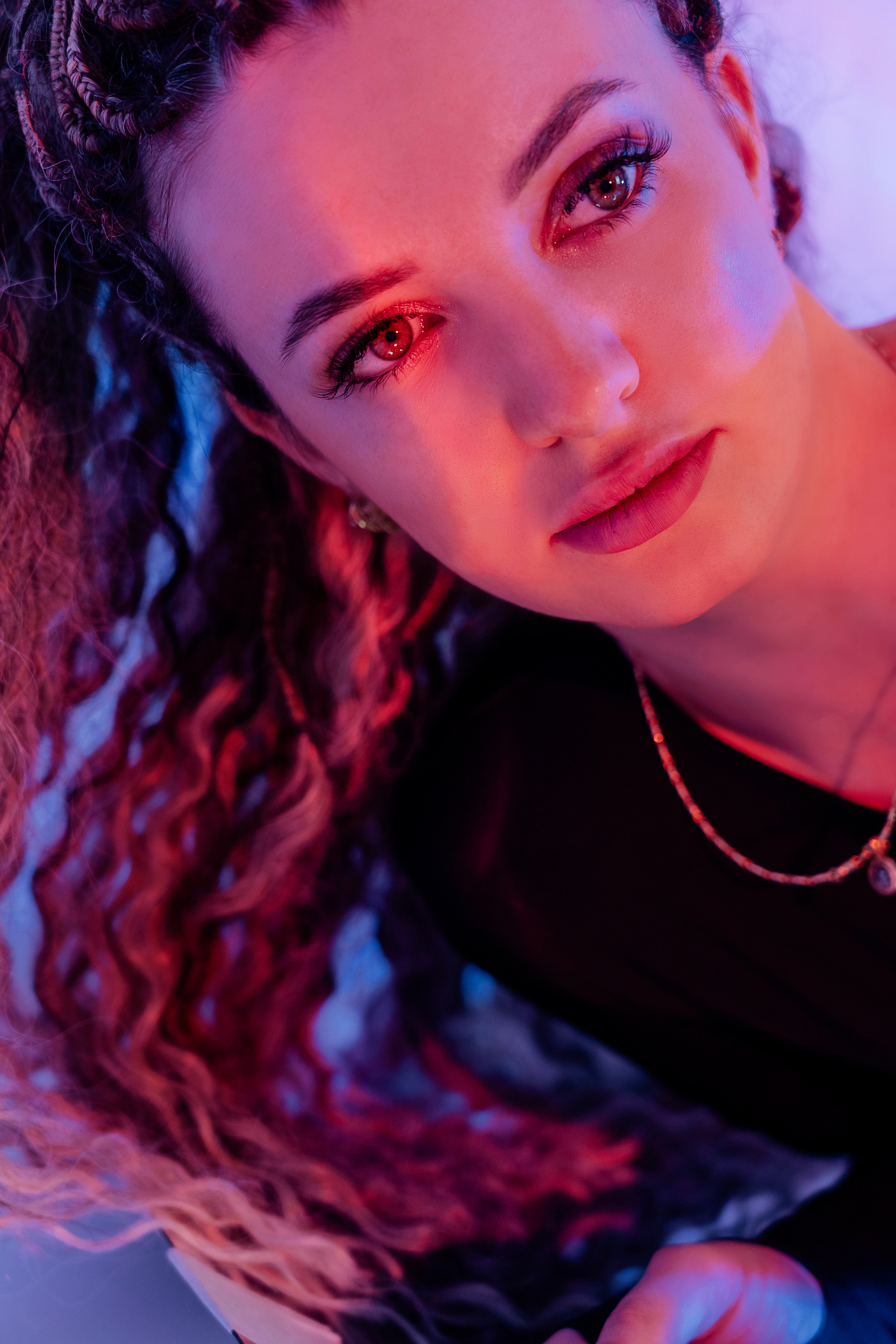 Анна-1. Фотограф в Ростове-на-Дону Соколова Ксения