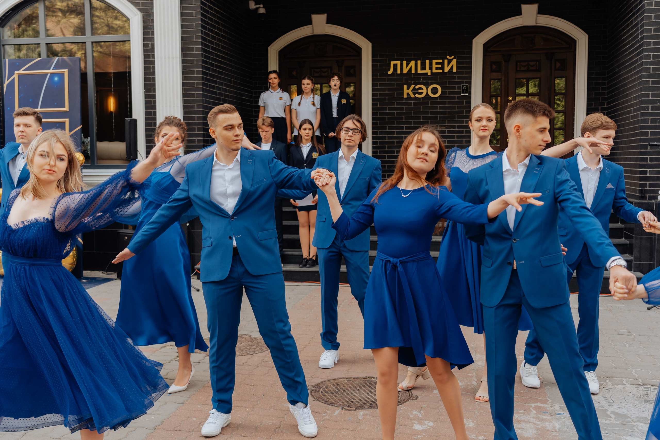 Александр, Выпускной КЭО. Фотограф в Ростове-на-Дону Соколова Ксения