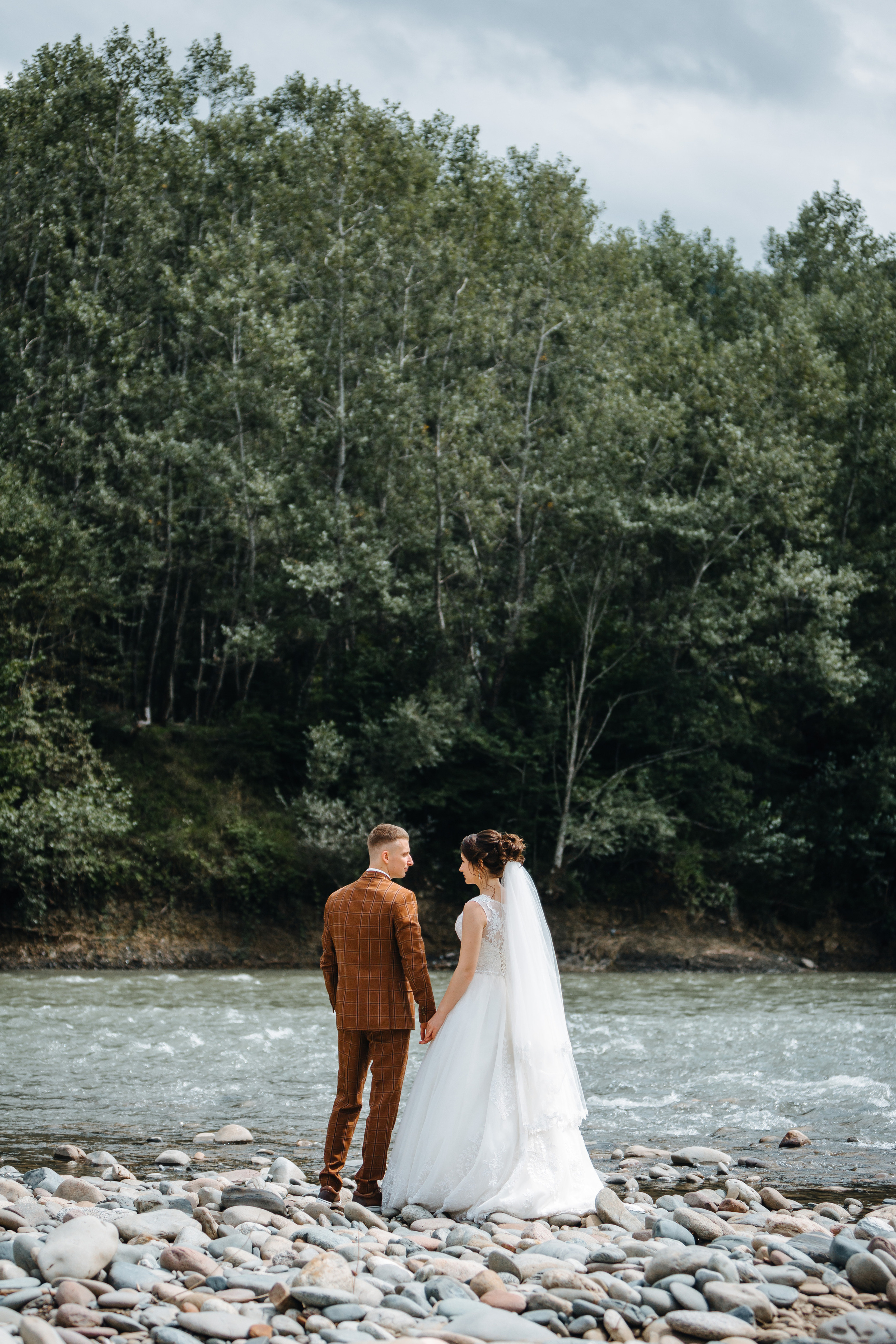 Павел и Мария. Фотограф в Ростове-на-Дону Соколова Ксения