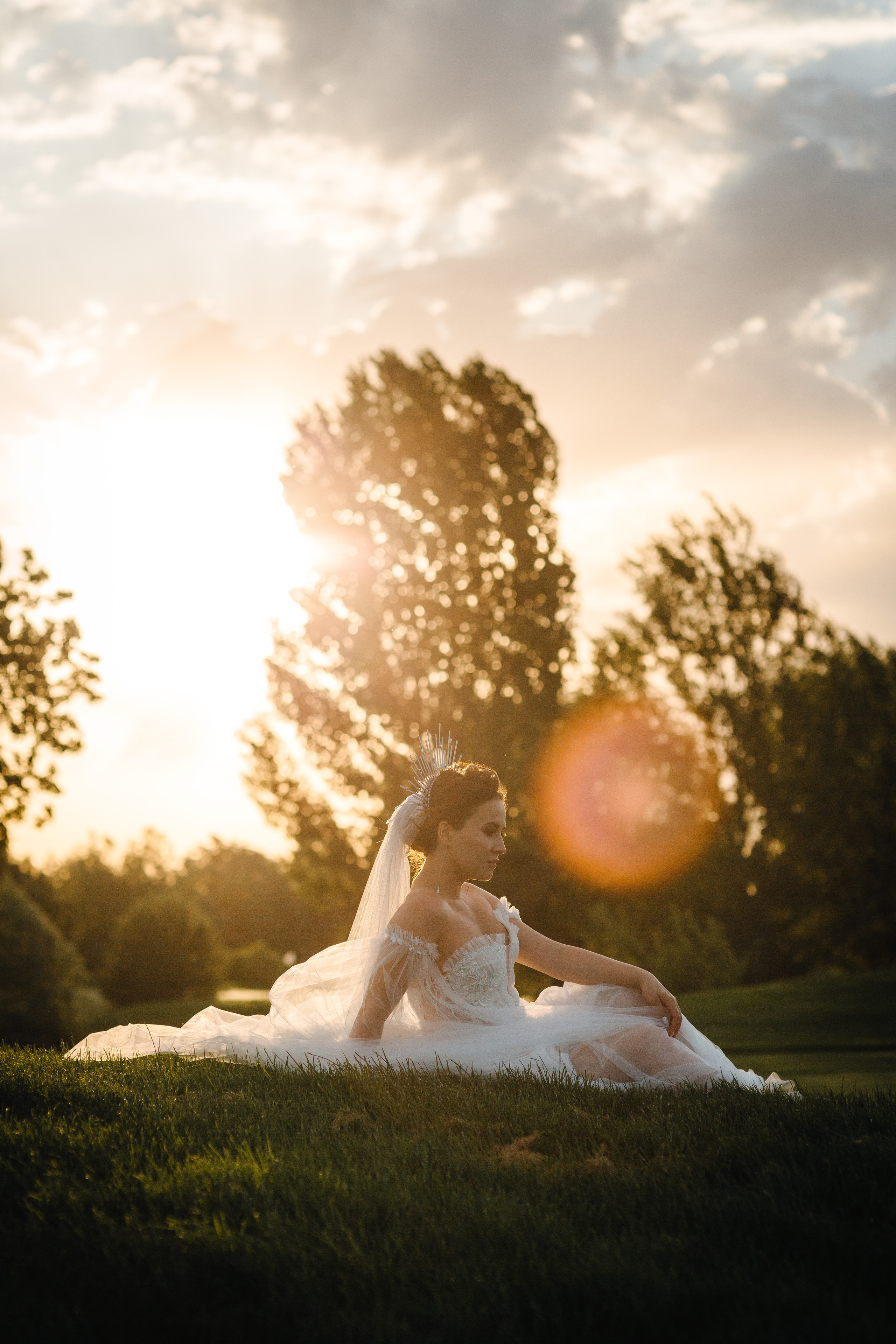 Сергей и Инна. Фотограф в Ростове-на-Дону Соколова Ксения