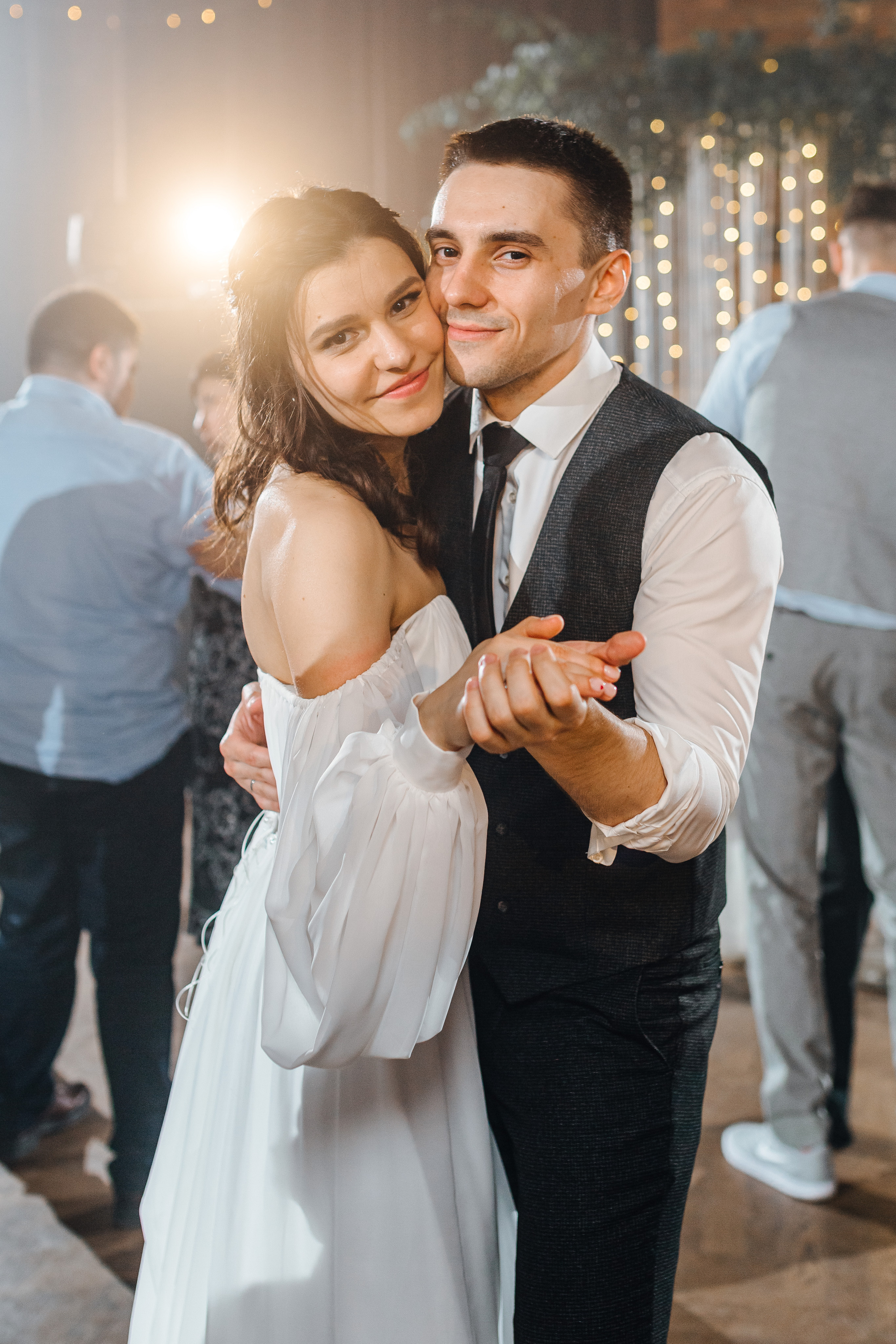 Дмитрий и Алина. Фотограф в Ростове-на-Дону Соколова Ксения