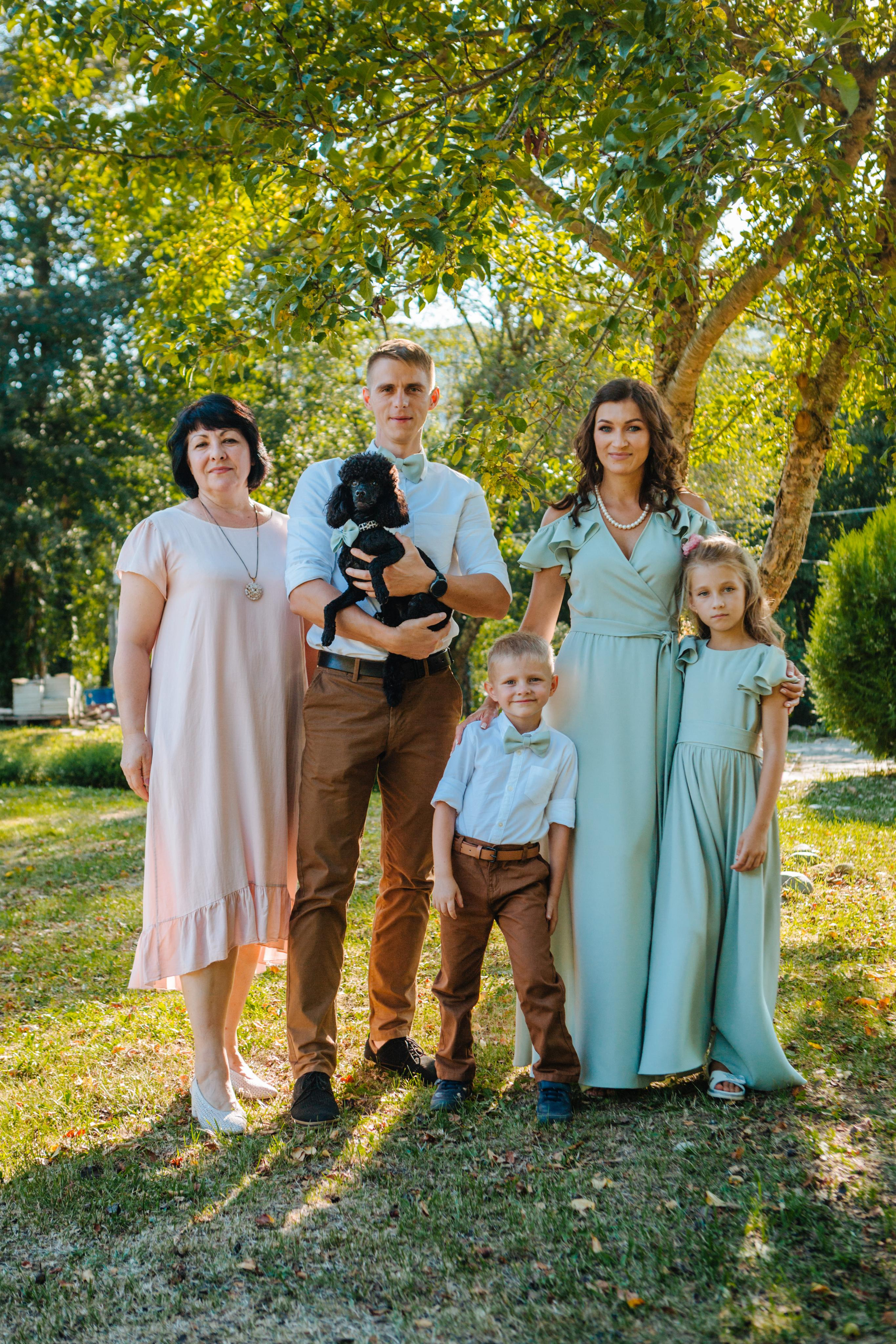 Свадьба в Адыгее, фуршет. Фотограф в Ростове-на-Дону Соколова Ксения