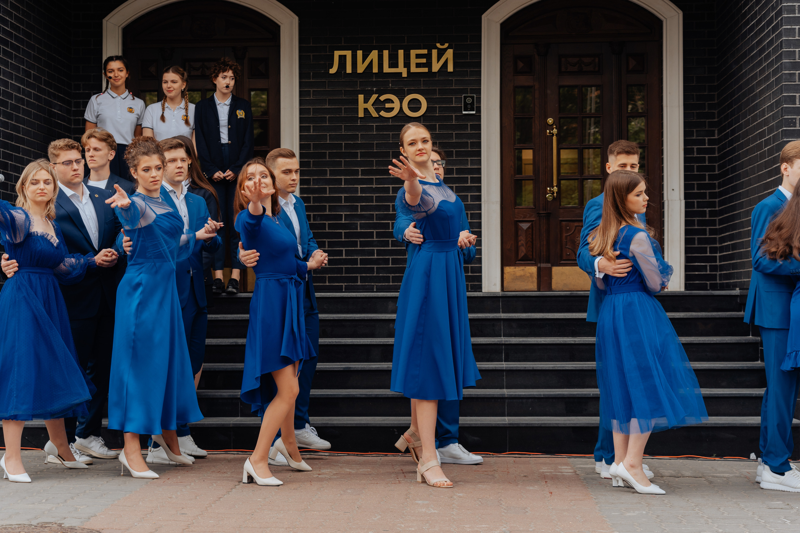 Александр, Выпускной КЭО. Фотограф в Ростове-на-Дону Соколова Ксения