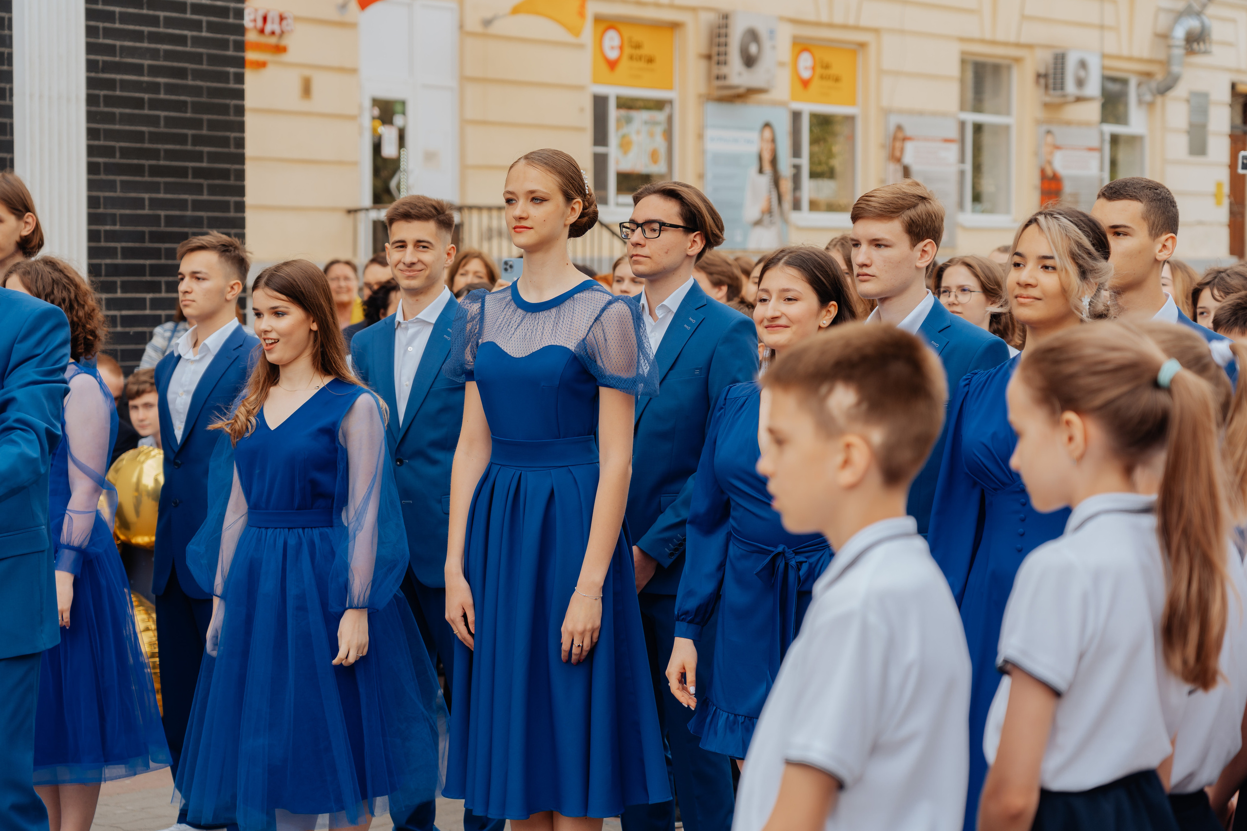 Александр, Выпускной КЭО. Фотограф в Ростове-на-Дону Соколова Ксения
