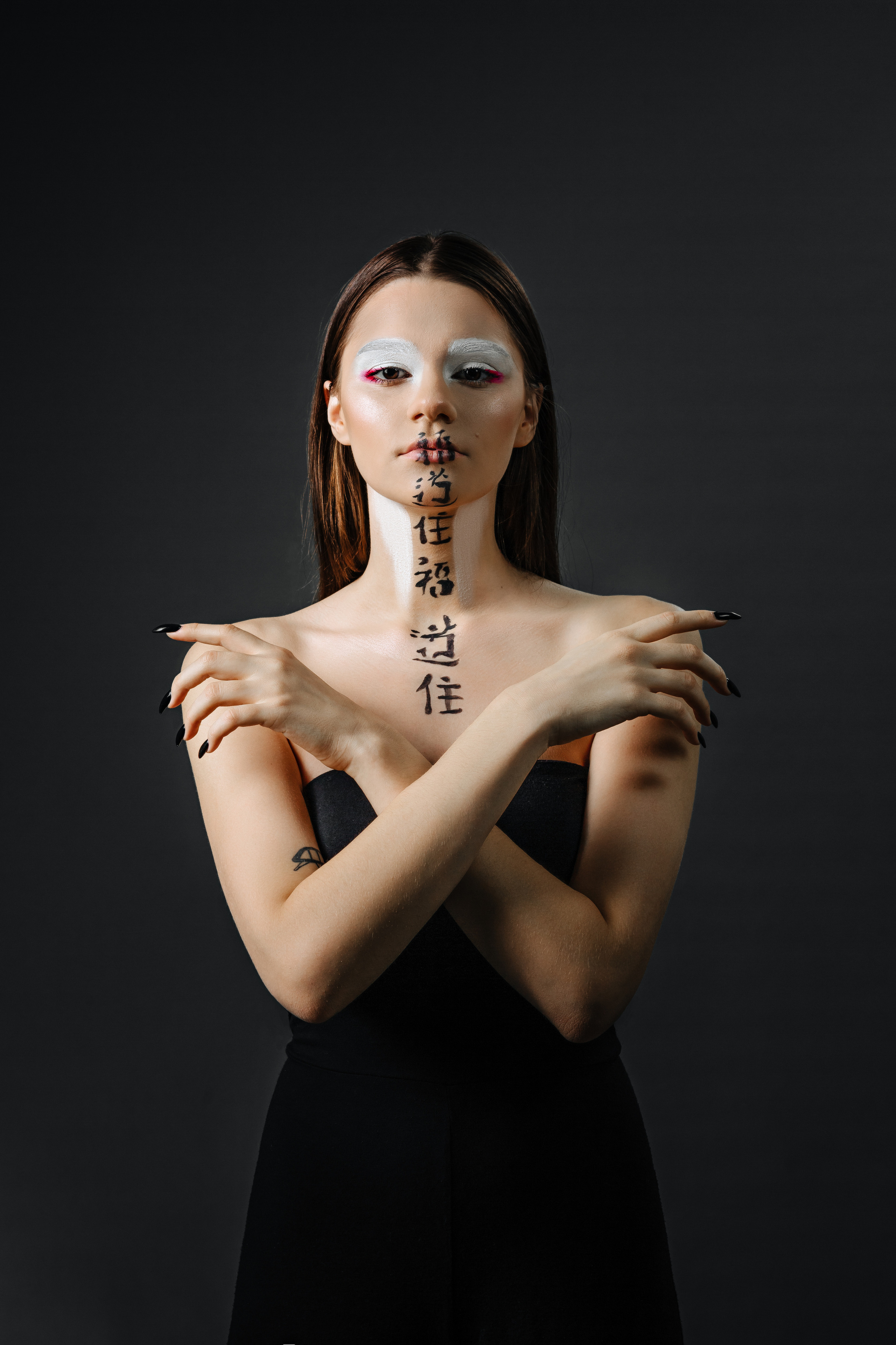 Люди. Фотограф в Ростове-на-Дону Соколова Ксения