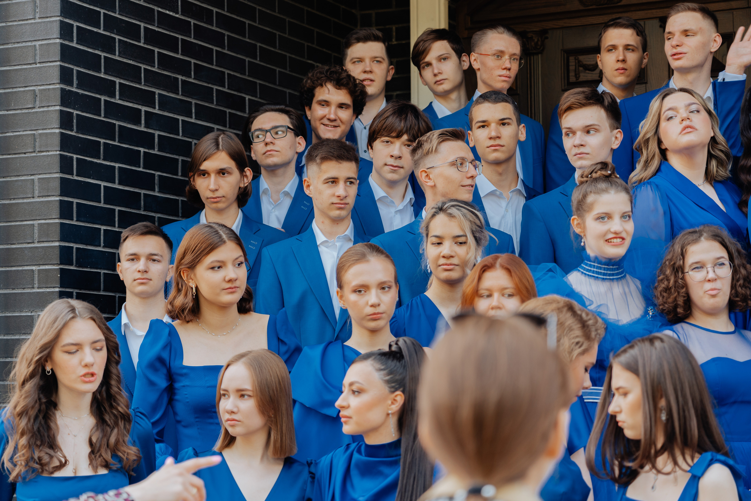 Александр, Выпускной КЭО. Фотограф в Ростове-на-Дону Соколова Ксения