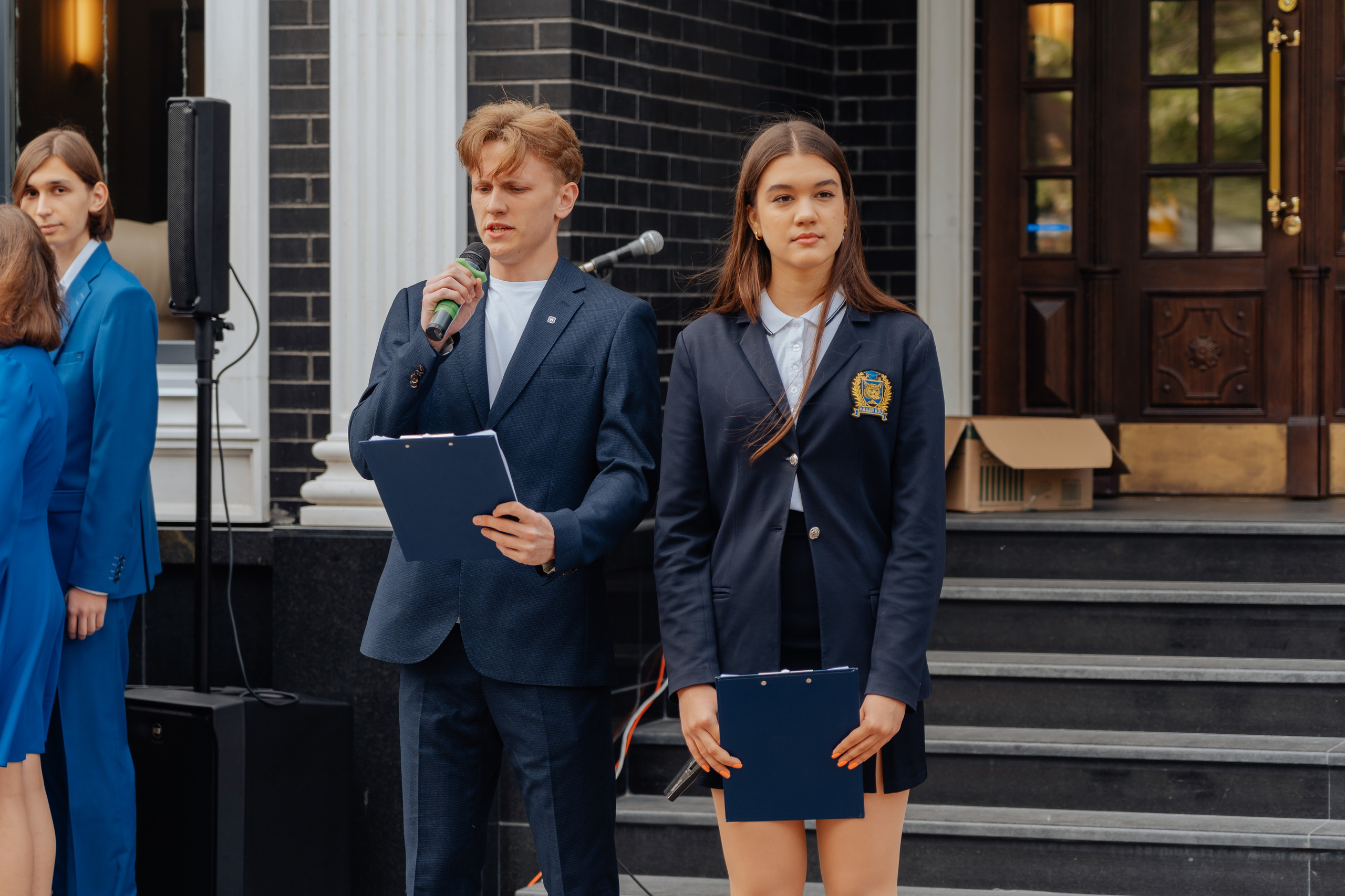 Александр, Выпускной КЭО. Фотограф в Ростове-на-Дону Соколова Ксения