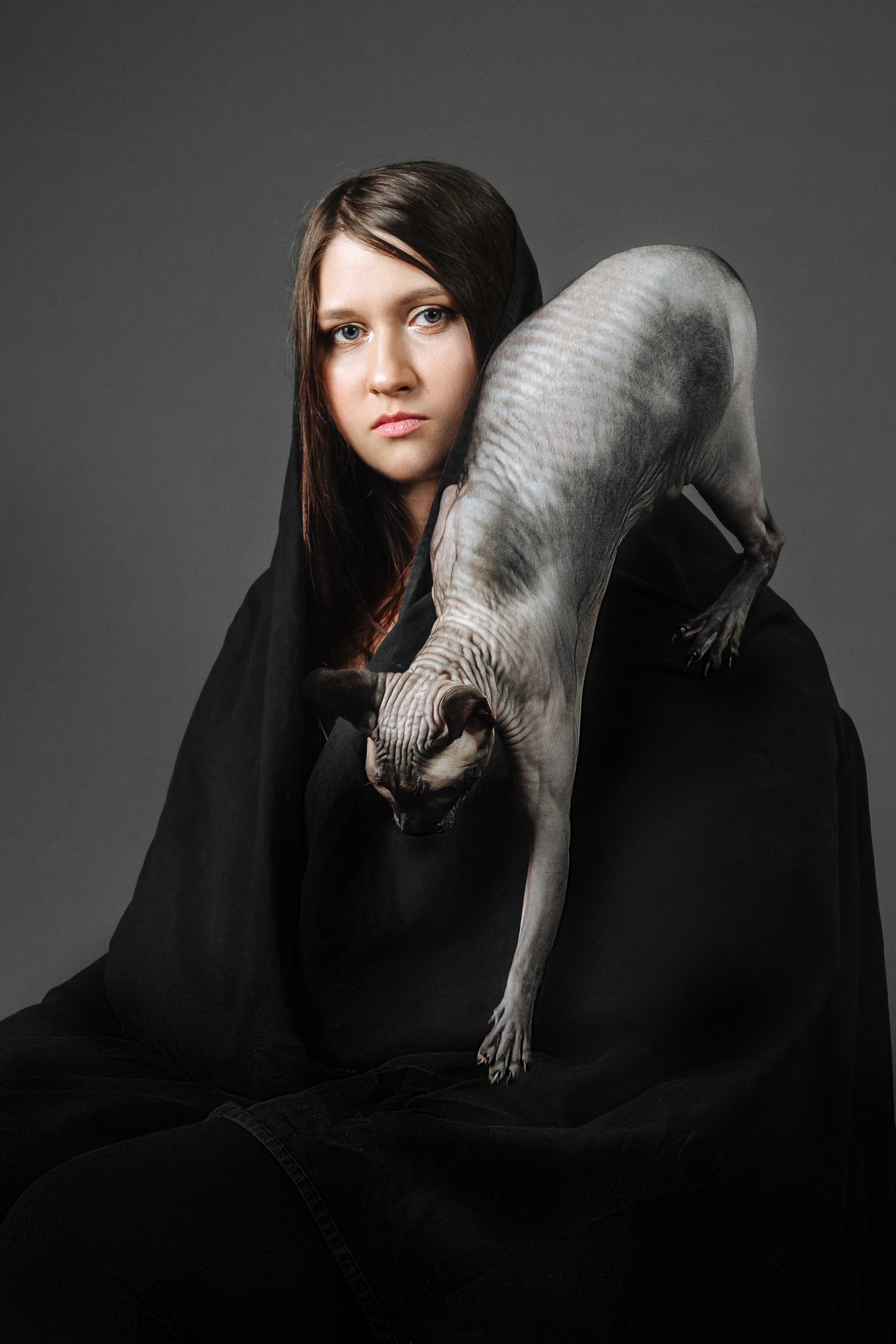 Люди. Фотограф в Ростове-на-Дону Соколова Ксения