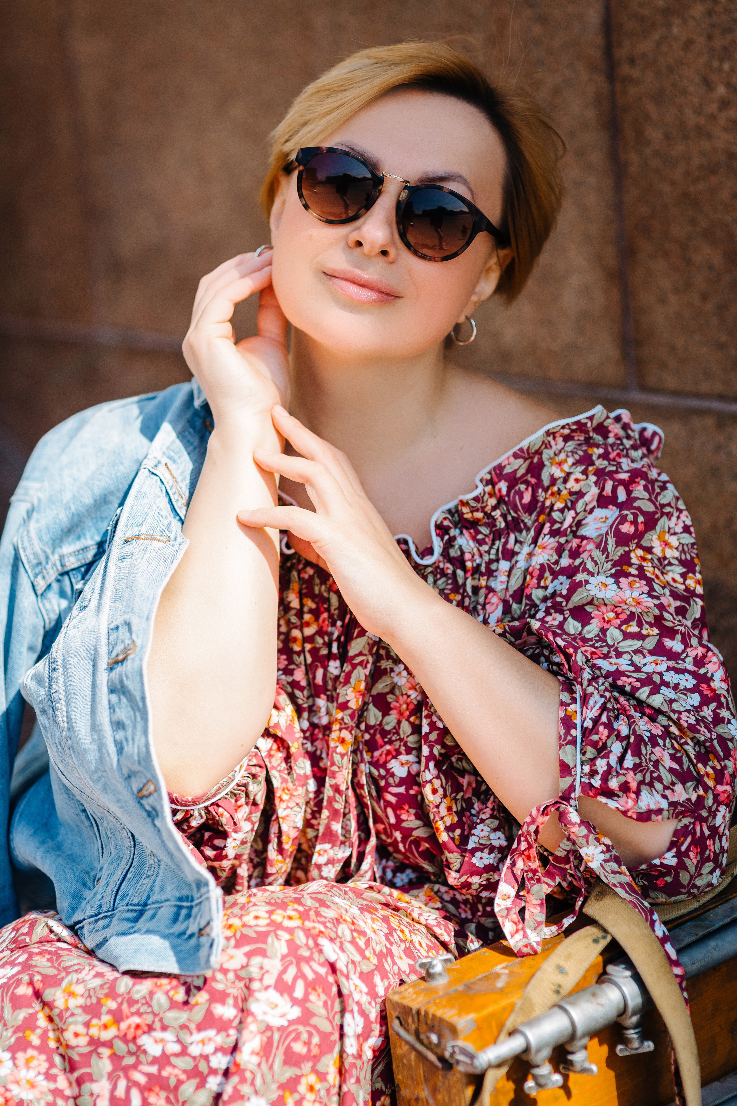 Алла. Фотограф в Ростове-на-Дону Соколова Ксения