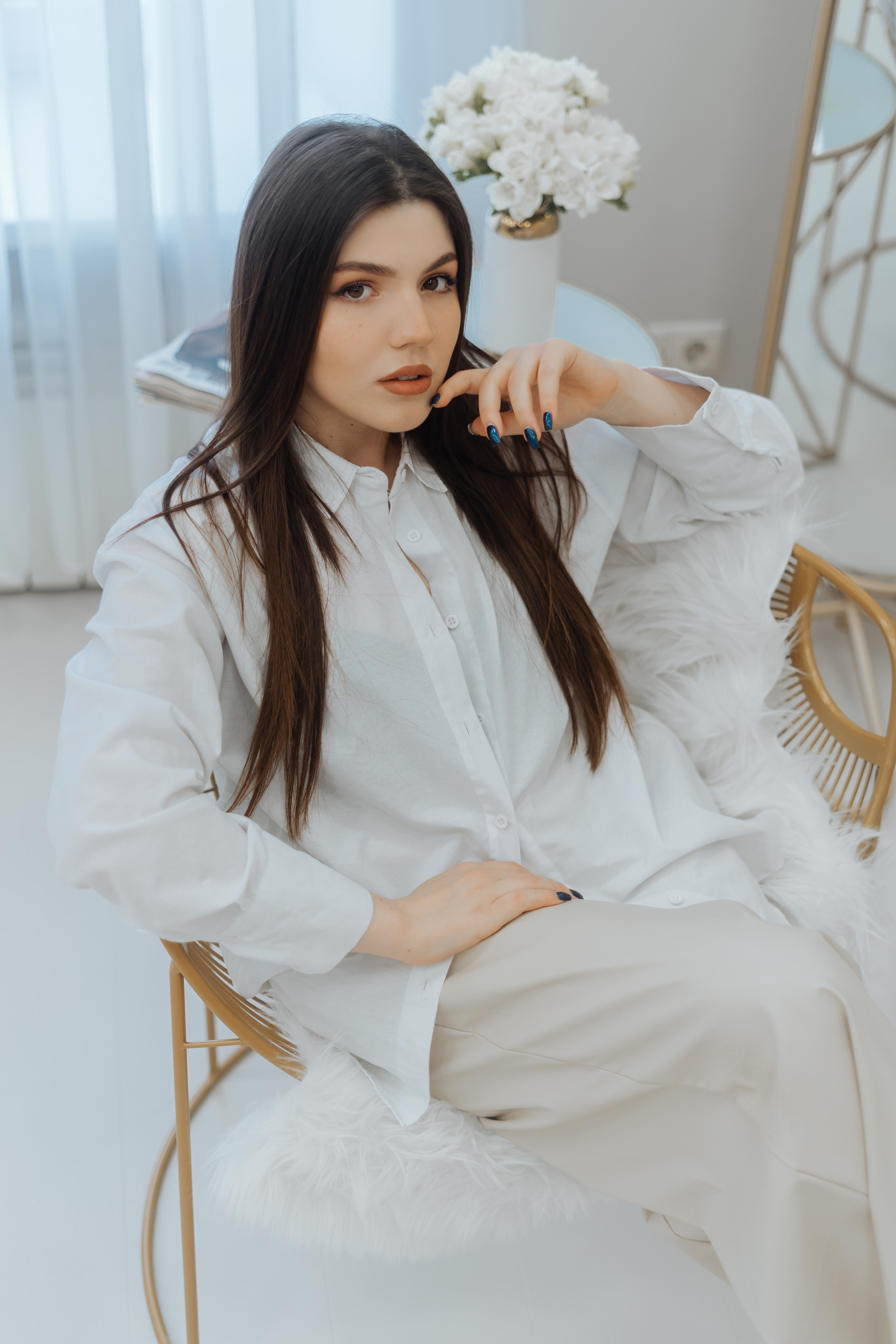 Валерия. Фотограф в Ростове-на-Дону Соколова Ксения