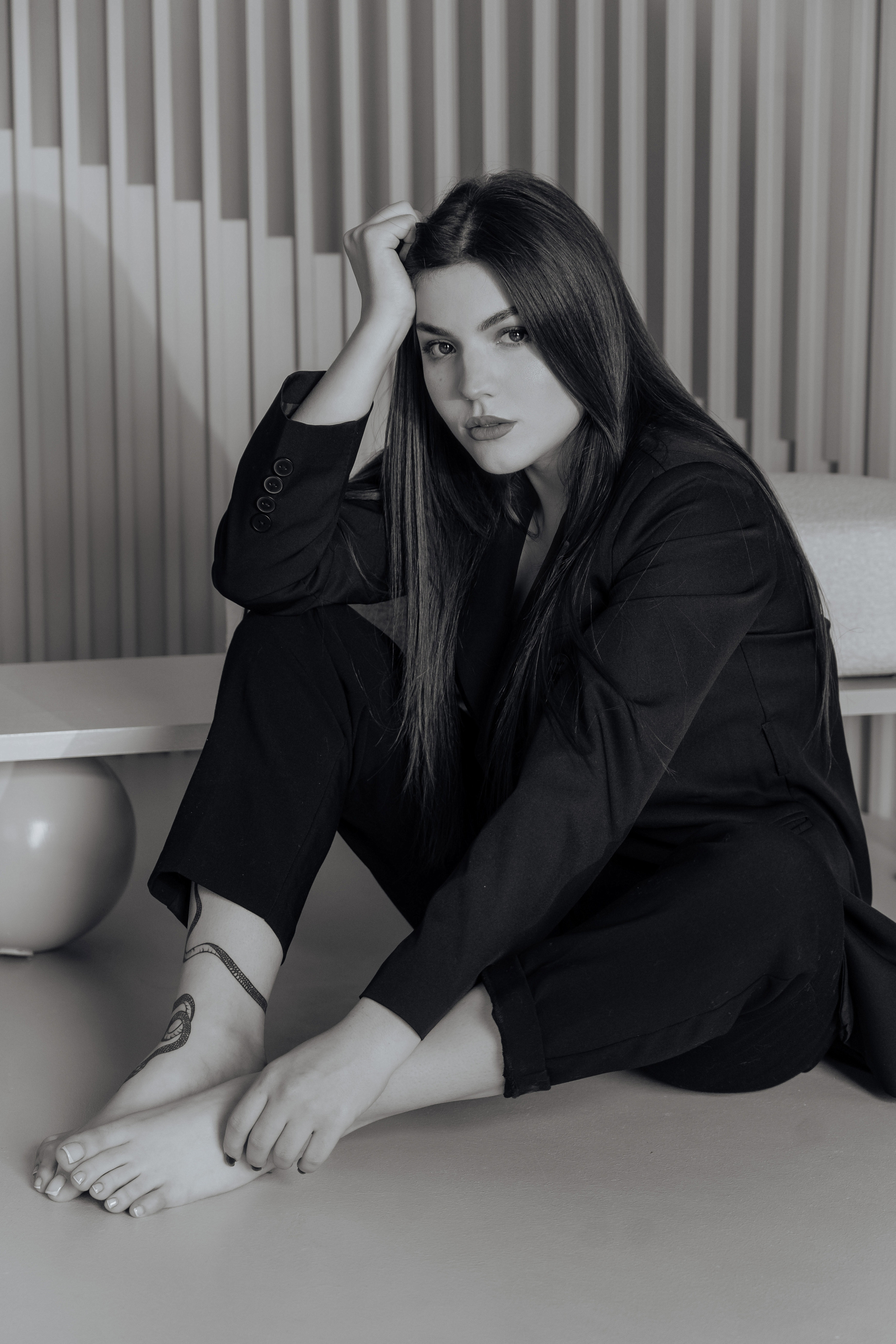 Валерия. Фотограф в Ростове-на-Дону Соколова Ксения