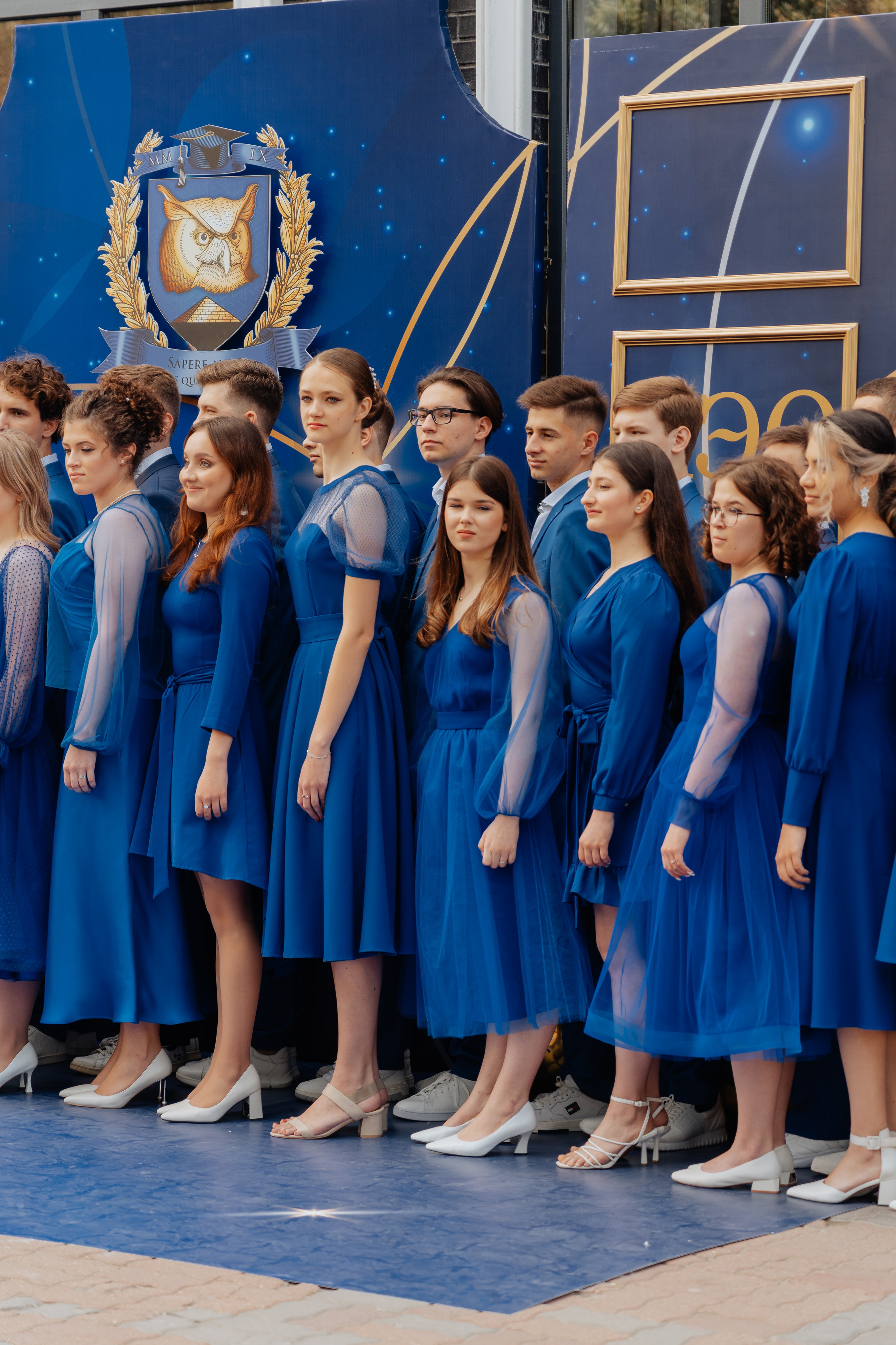 Александр, Выпускной КЭО. Фотограф в Ростове-на-Дону Соколова Ксения