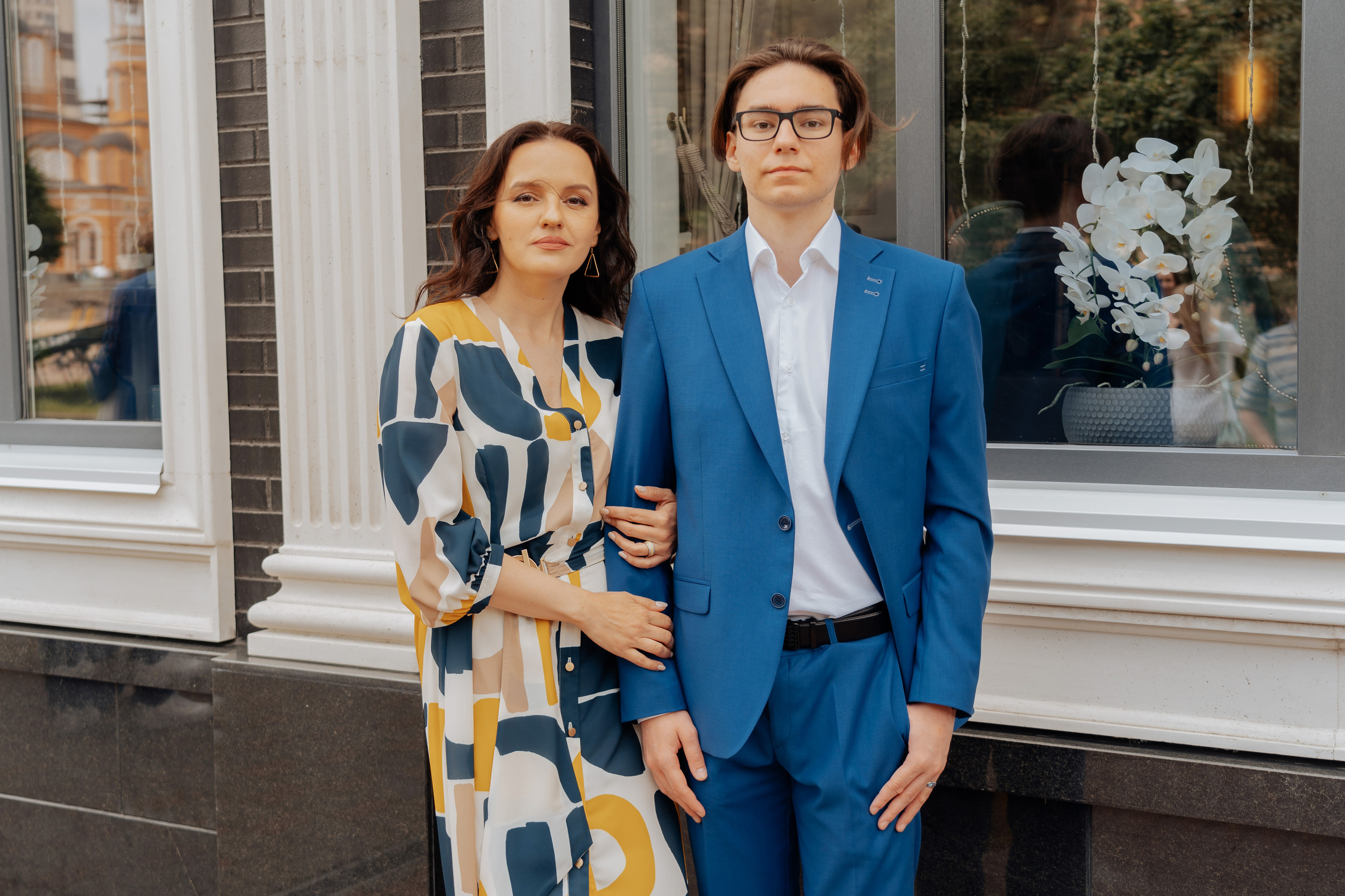 Александр, Выпускной КЭО. Фотограф в Ростове-на-Дону Соколова Ксения