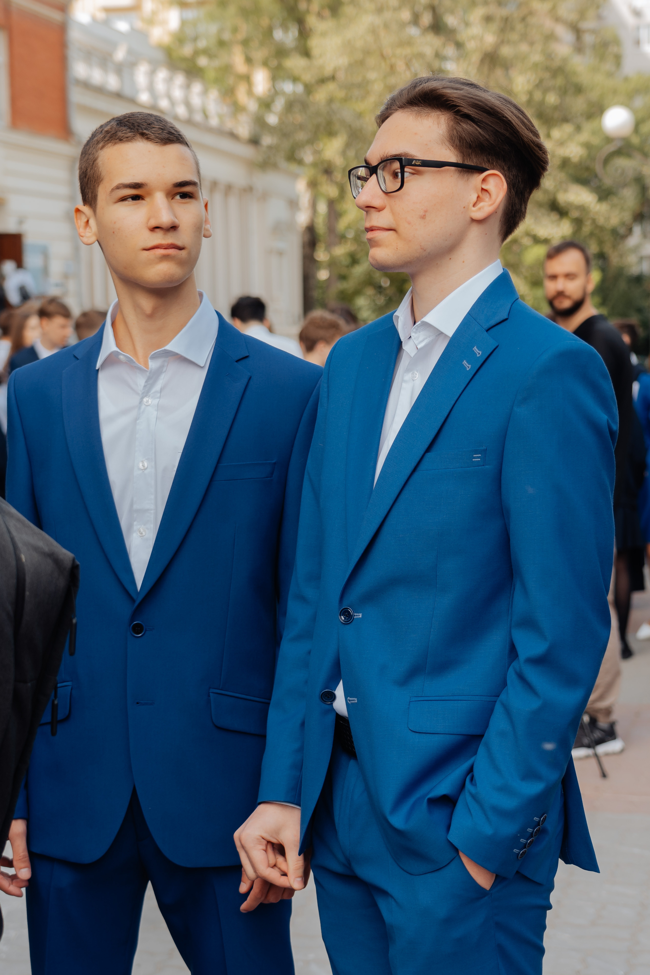 Александр, Выпускной КЭО. Фотограф в Ростове-на-Дону Соколова Ксения