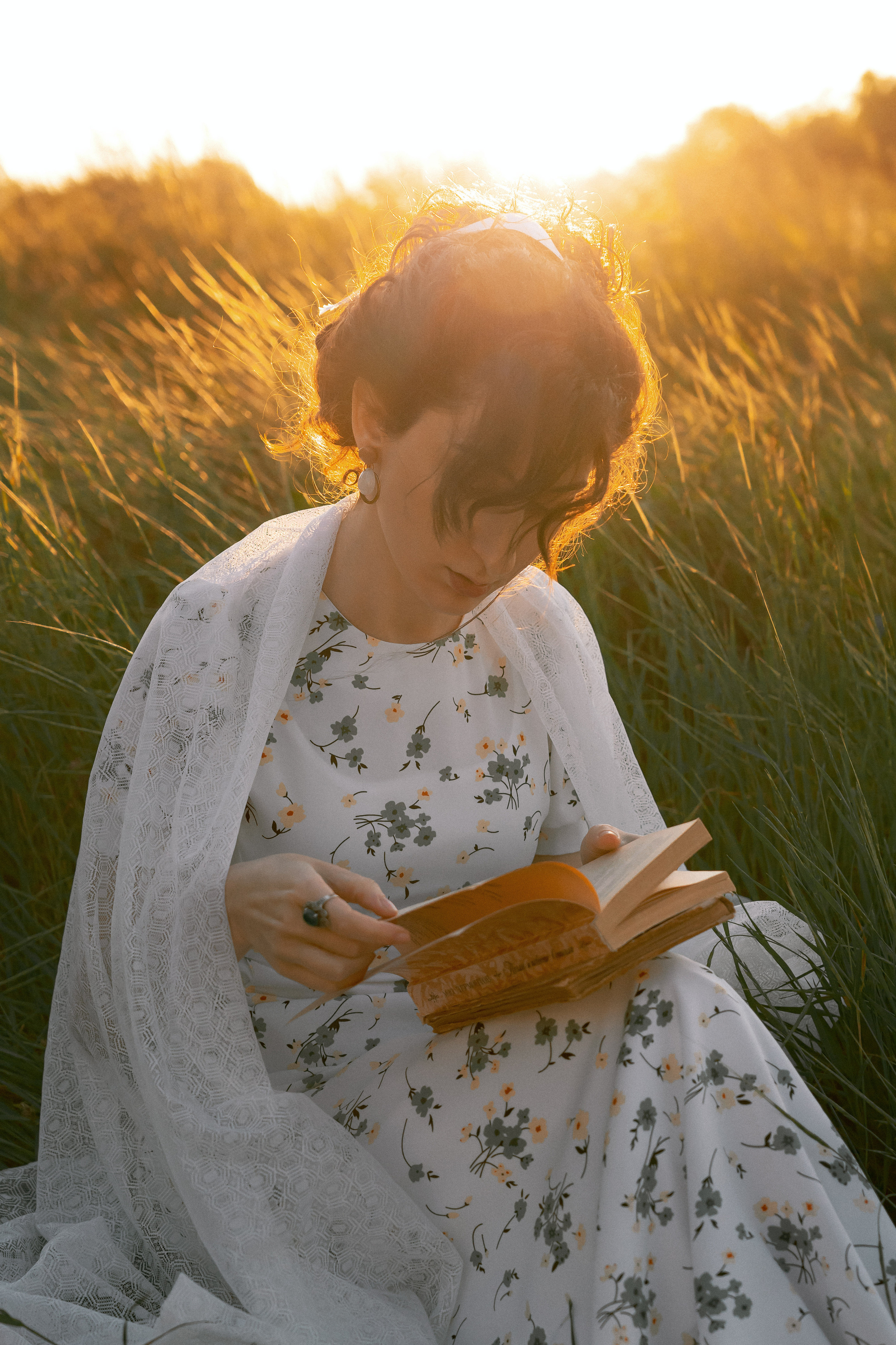 Саида. Фотограф в Ростове-на-Дону Соколова Ксения