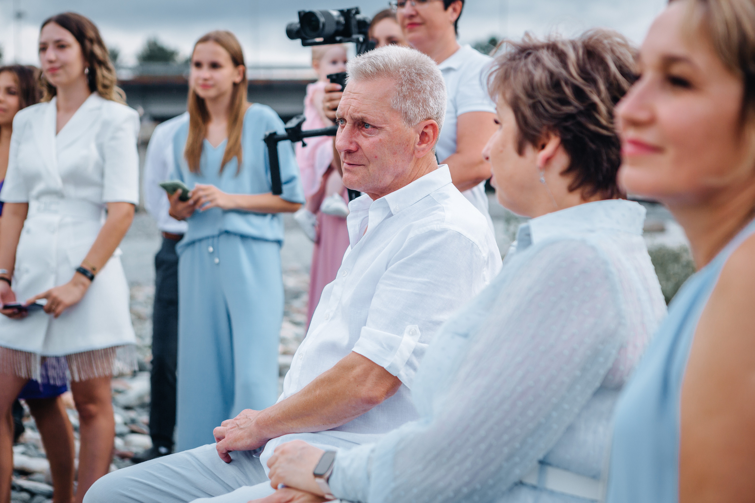Павел и Мария. Фотограф в Ростове-на-Дону Соколова Ксения