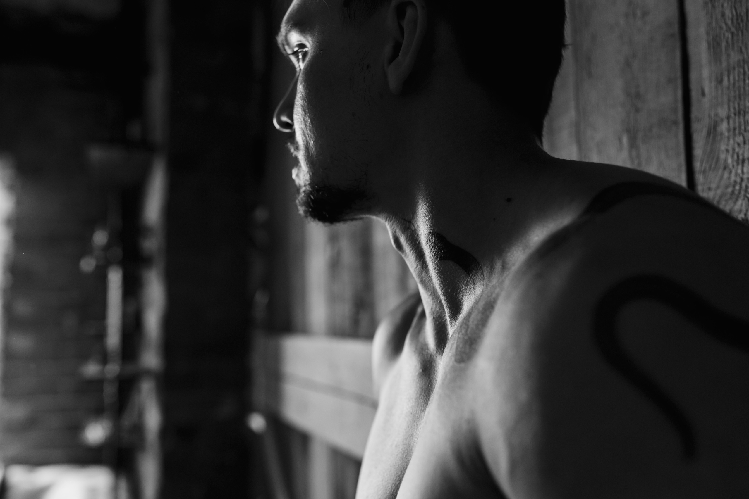 Роман. Фотограф в Ростове-на-Дону Соколова Ксения