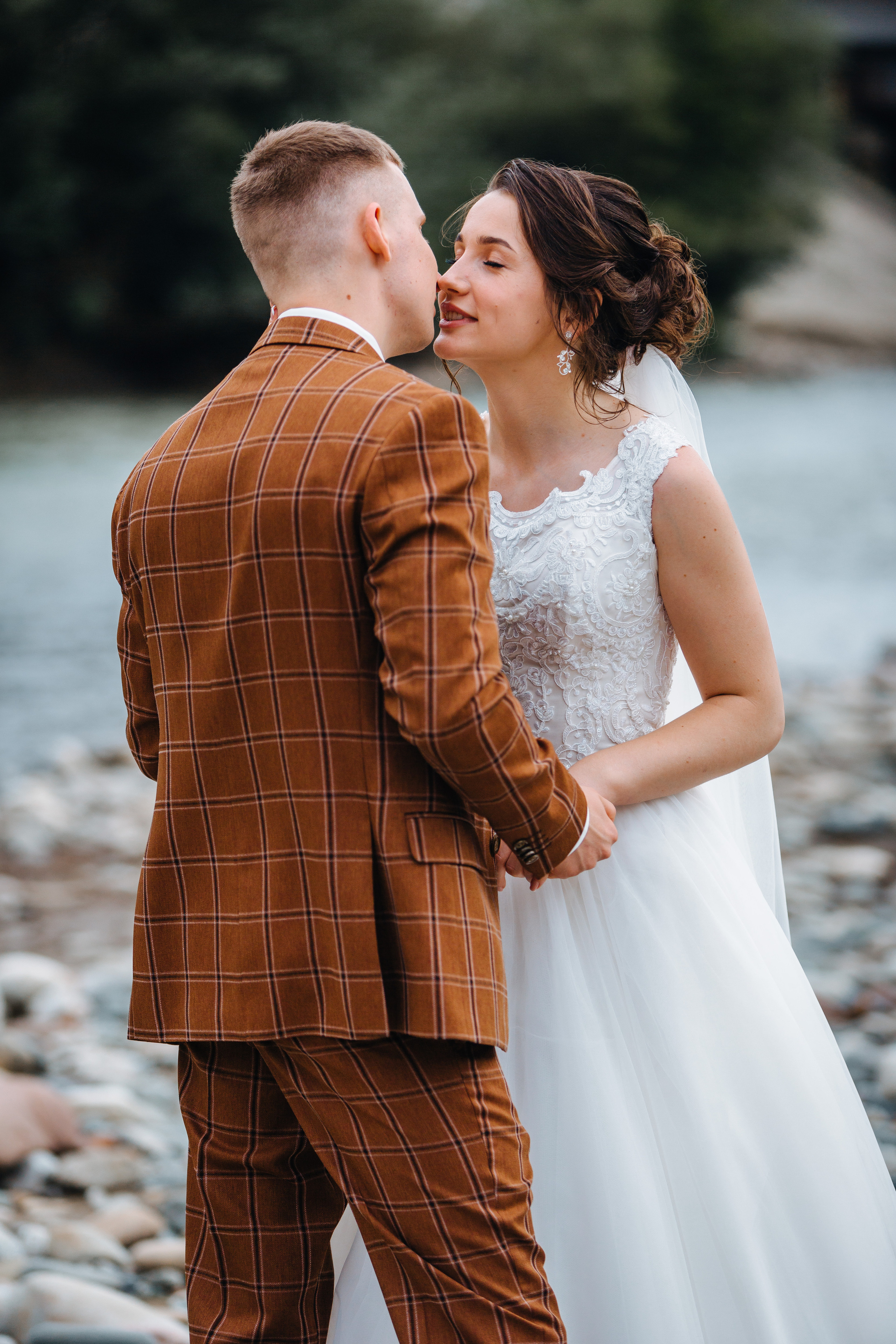 Павел и Мария. Фотограф в Ростове-на-Дону Соколова Ксения