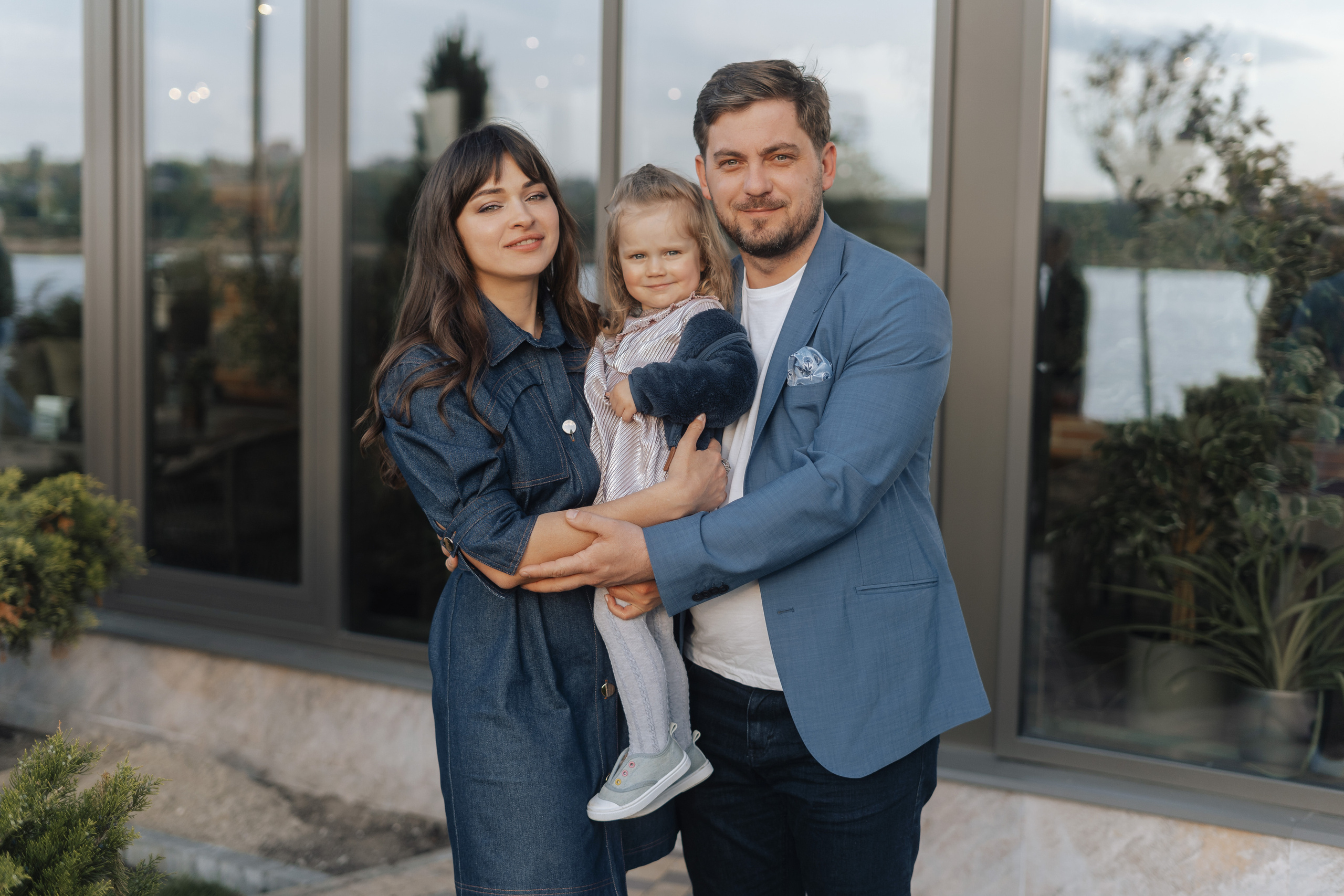 День Рождения Анны. Фотограф в Ростове-на-Дону Соколова Ксения