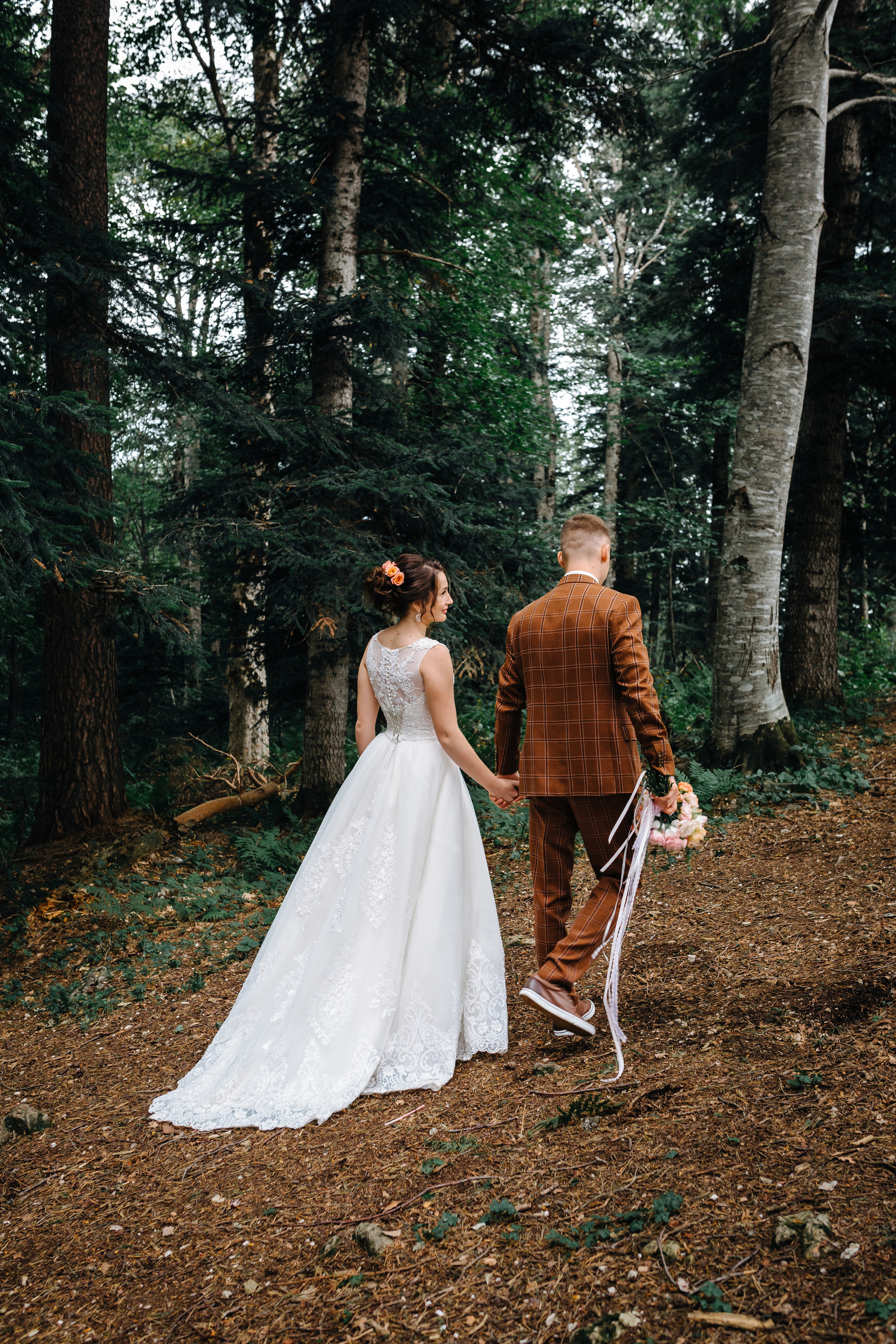 Павел и Мария. Фотограф в Ростове-на-Дону Соколова Ксения