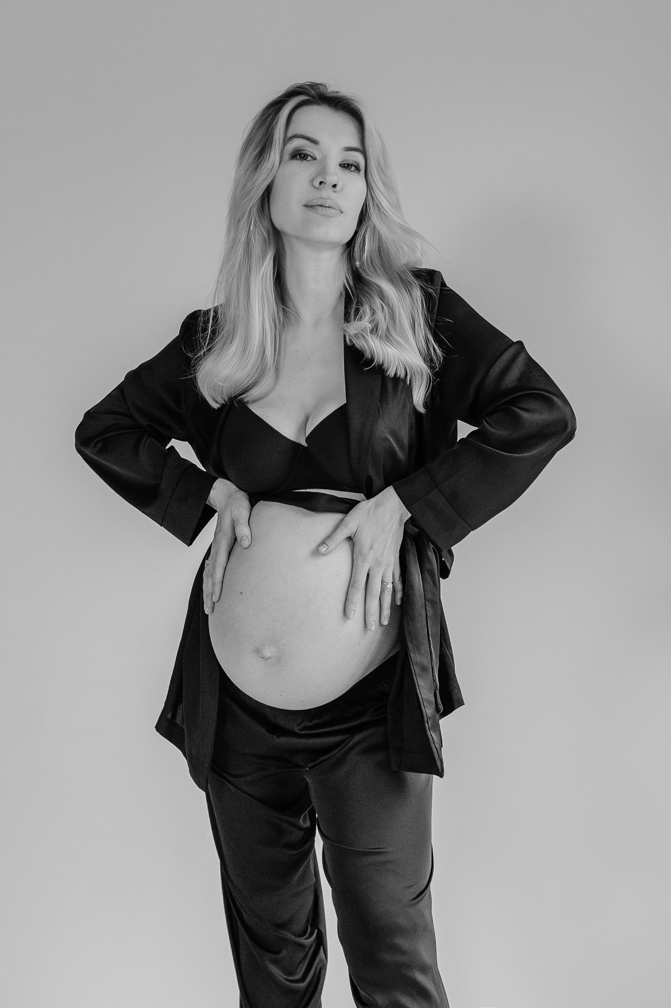 Олеся Беременная Фотосессия. Фотограф в Ростове-на-Дону Соколова Ксения