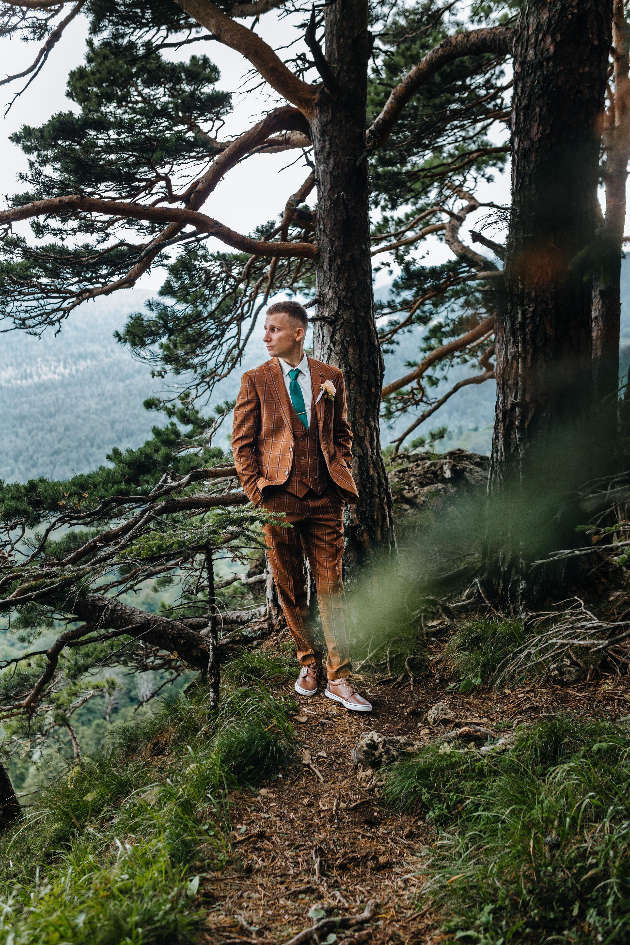 Павел и Мария. Фотограф в Ростове-на-Дону Соколова Ксения