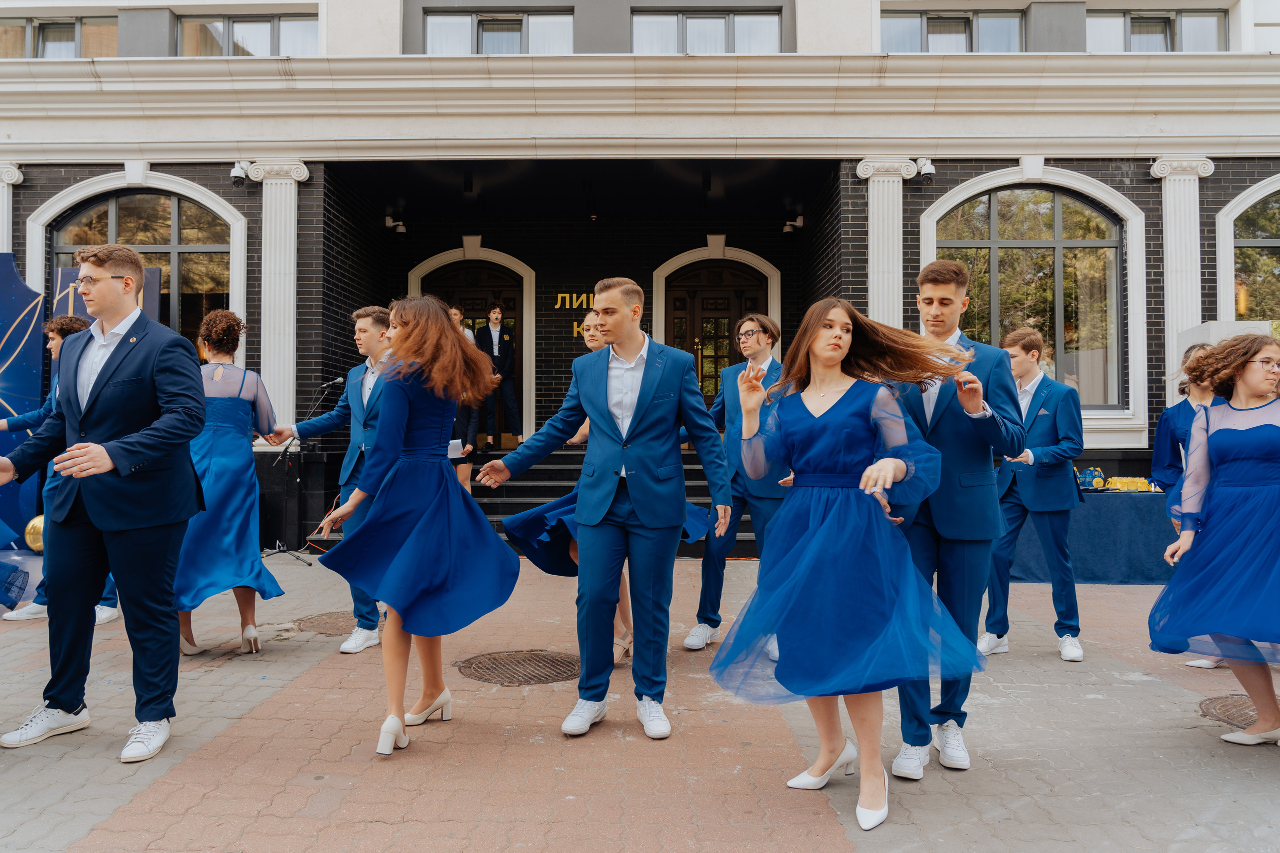 Александр, Выпускной КЭО. Фотограф в Ростове-на-Дону Соколова Ксения