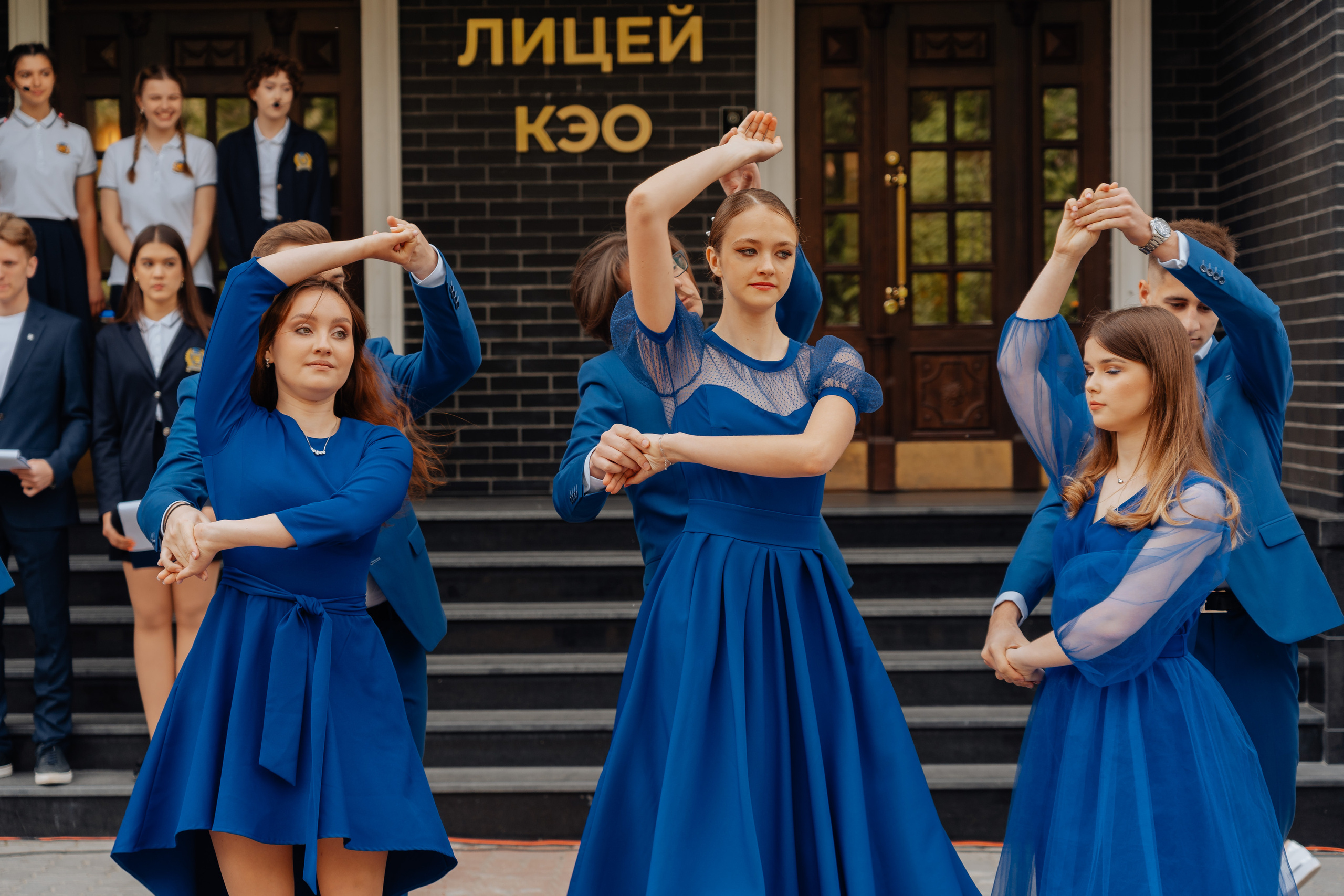 Александр, Выпускной КЭО. Фотограф в Ростове-на-Дону Соколова Ксения