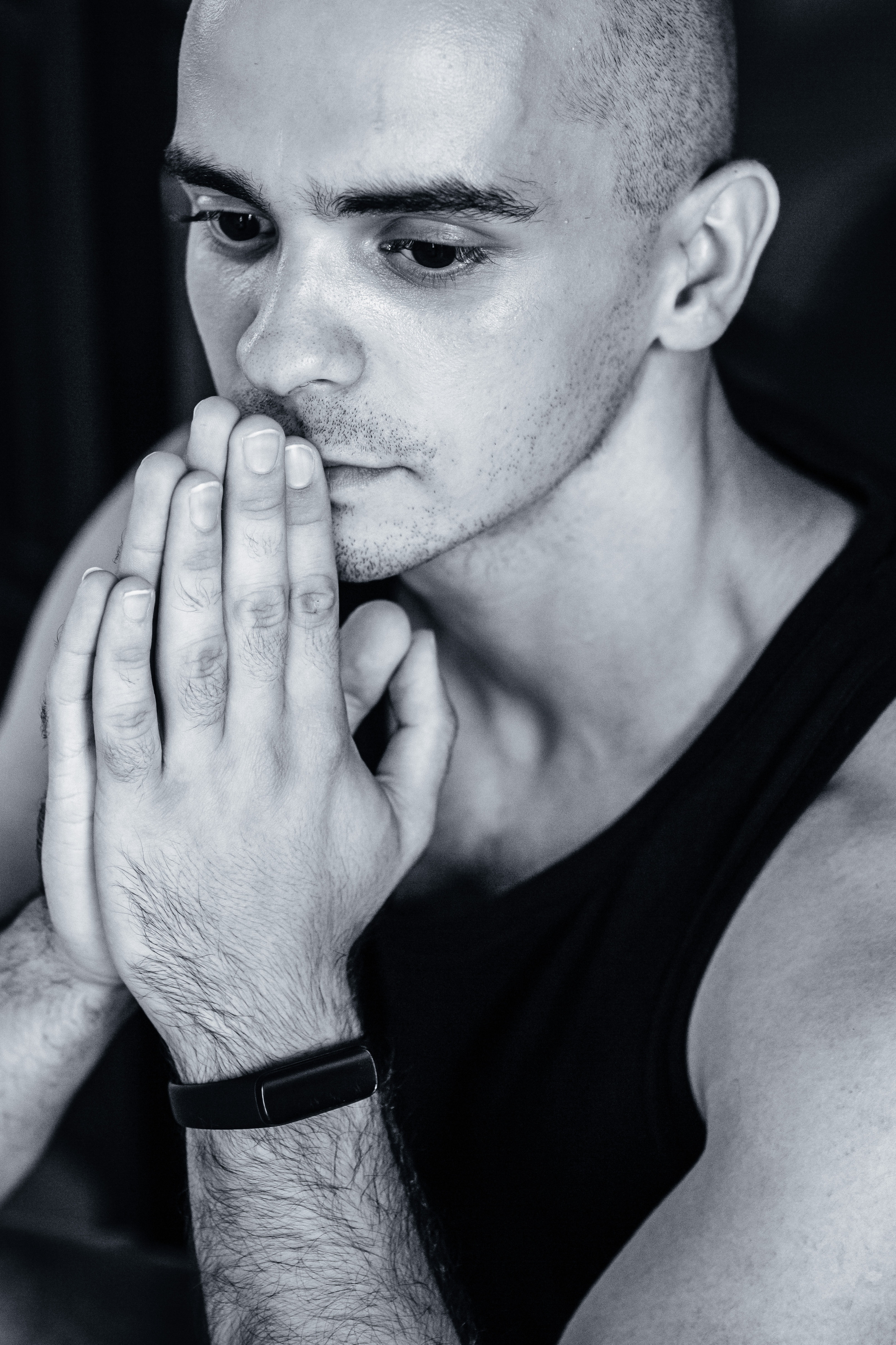 Люди. Фотограф в Ростове-на-Дону Соколова Ксения