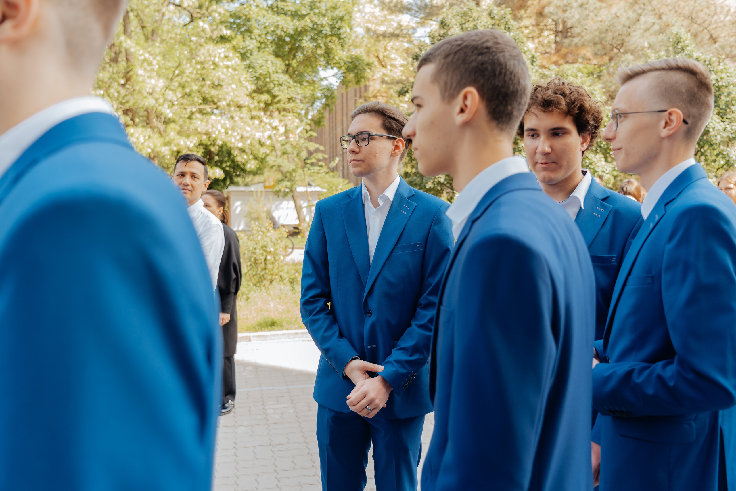 Александр, Выпускной КЭО. Фотограф в Ростове-на-Дону Соколова Ксения