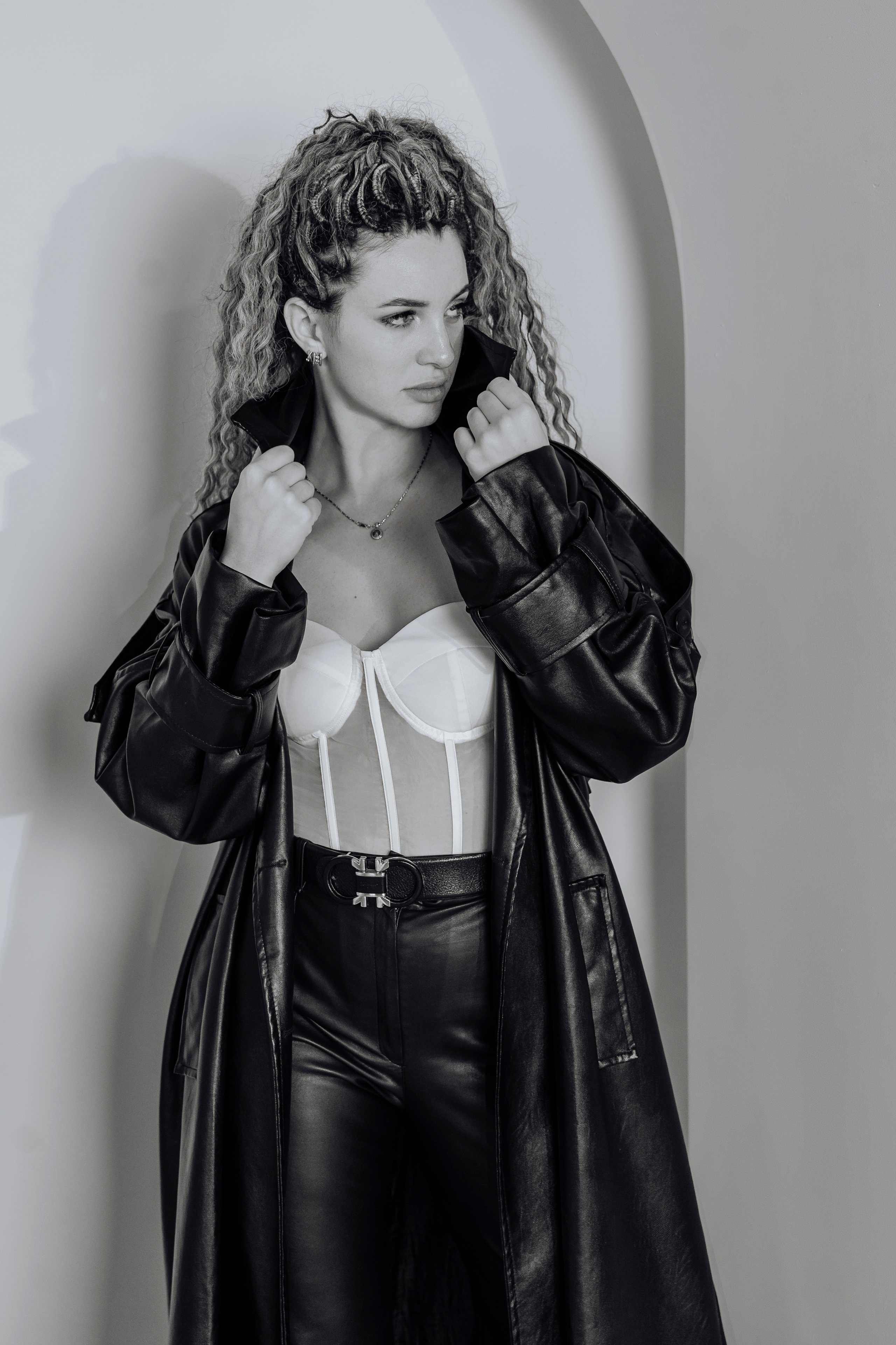 Анна-1. Фотограф в Ростове-на-Дону Соколова Ксения