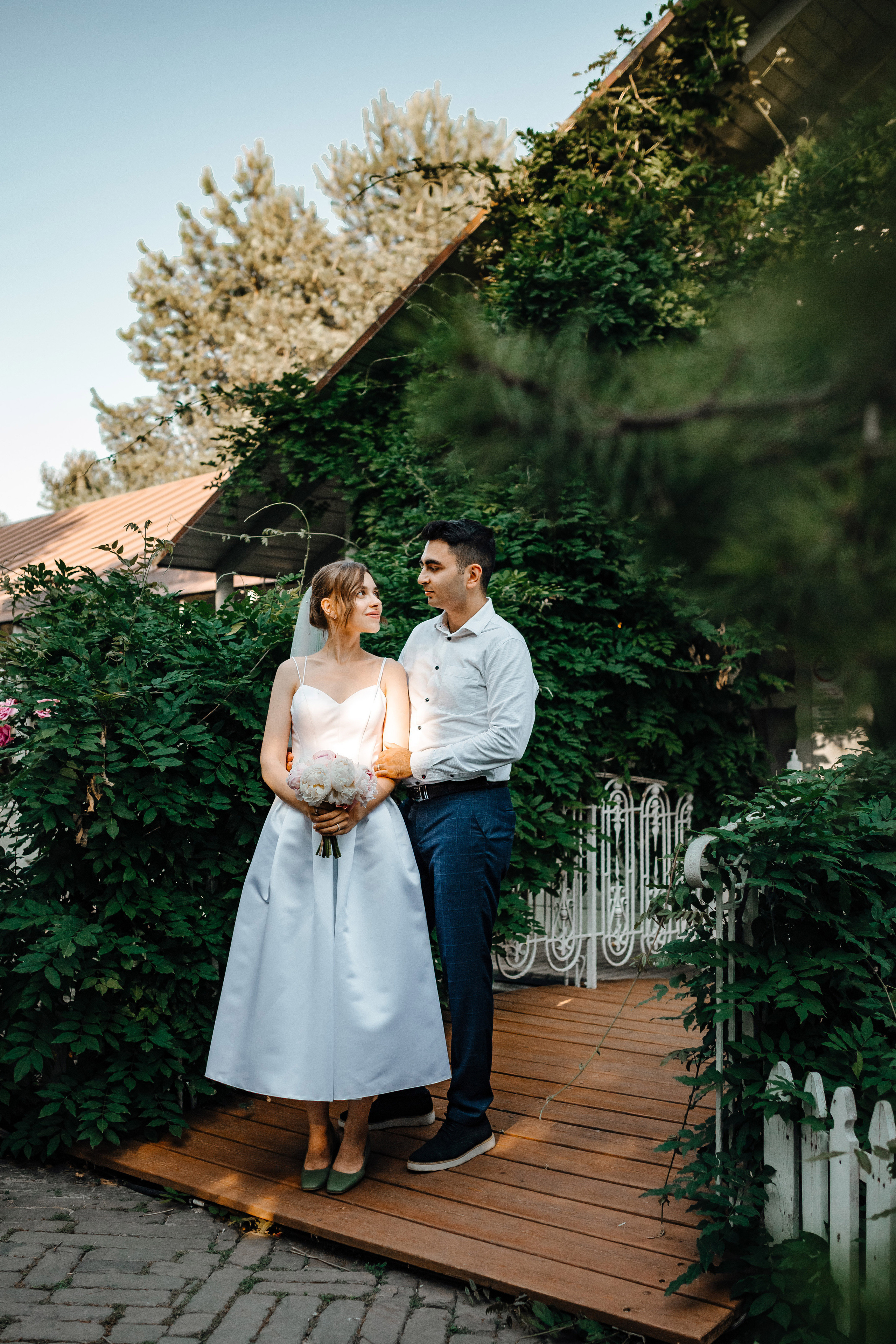 Константин и Диана. Фотограф в Ростове-на-Дону Соколова Ксения